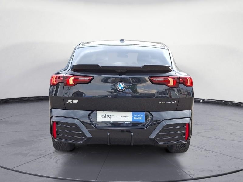 BMW X2 – Bild 8