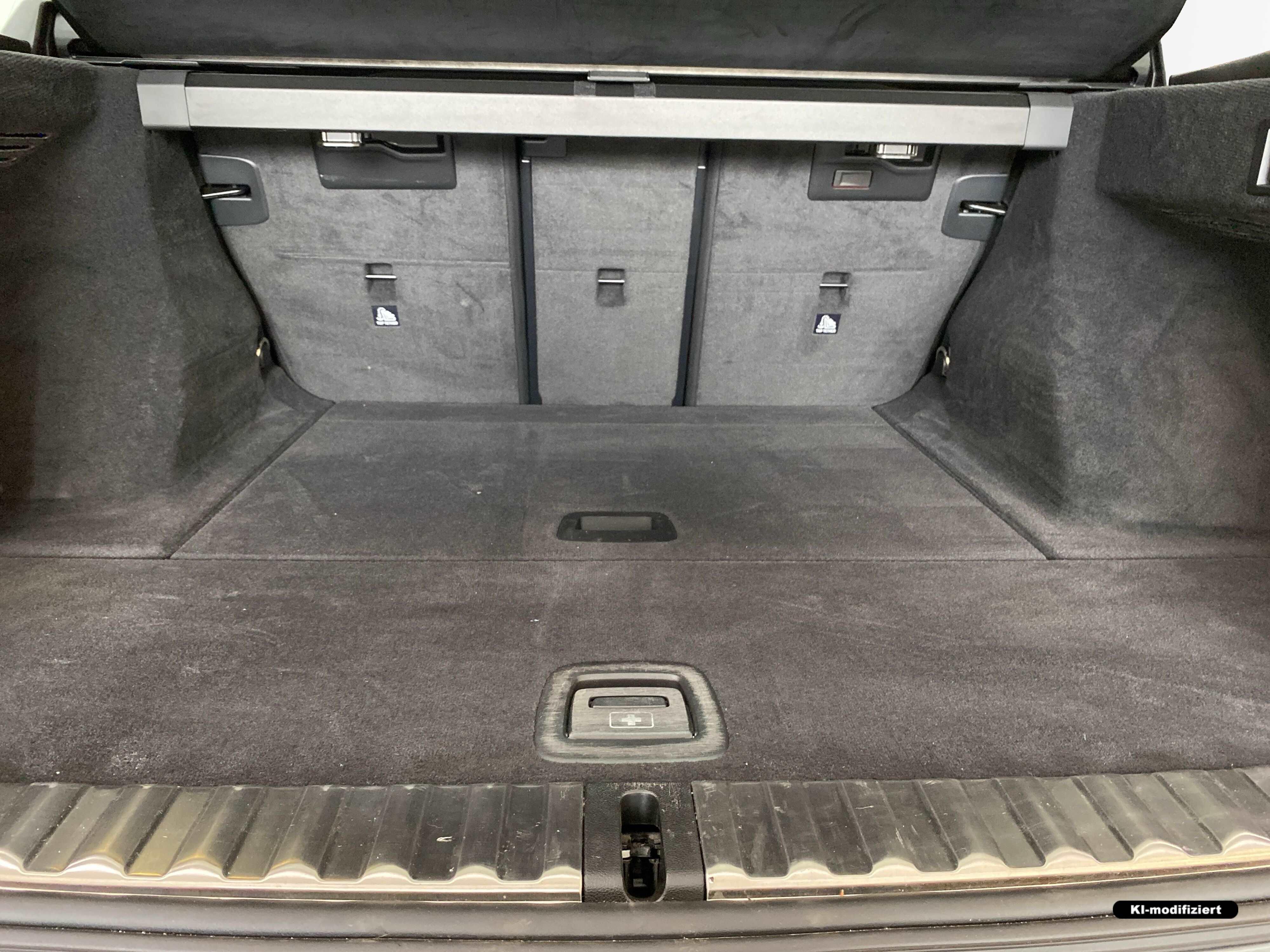 BMW 3er Touring – Bild 10