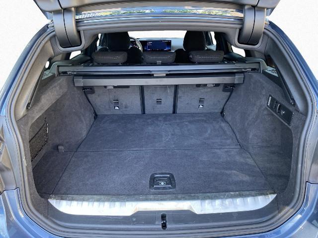 BMW 3er Touring – Bild 9