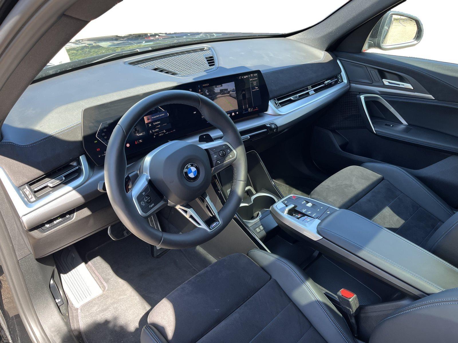 BMW X1 – Bild 10