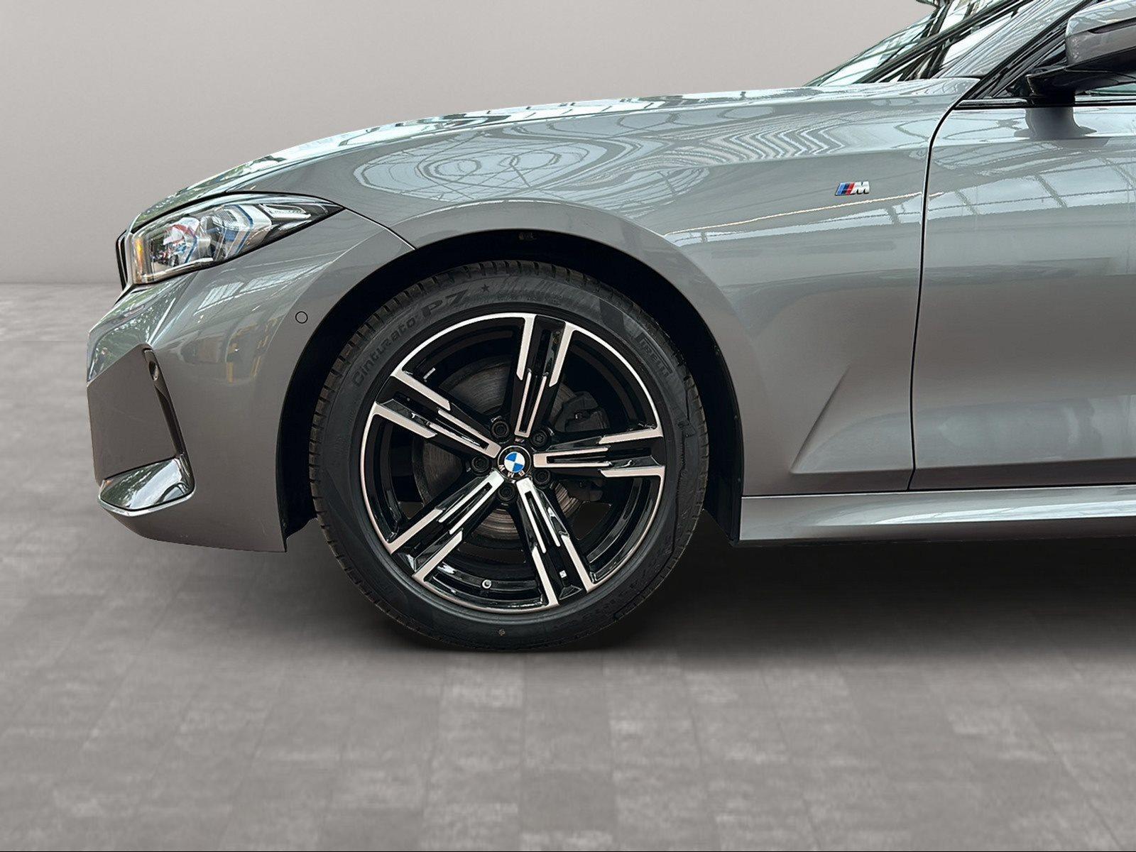 BMW 3er – Bild 15
