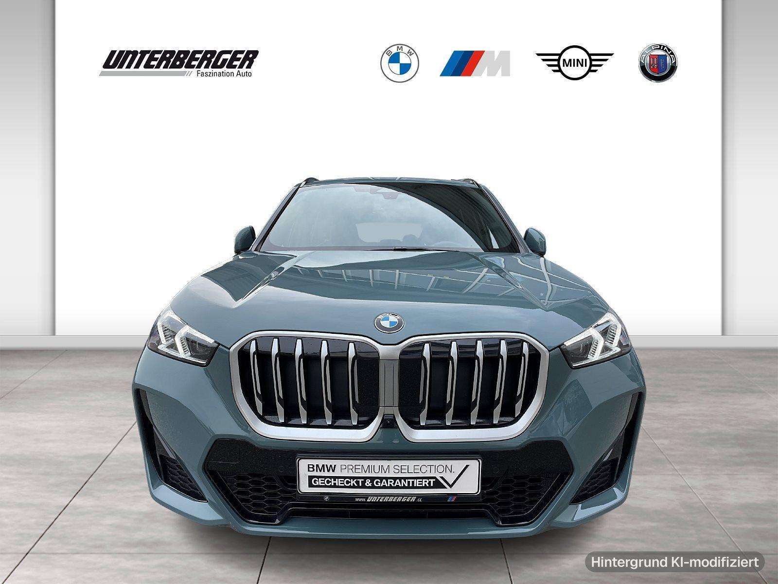 BMW X1 – Bild 2