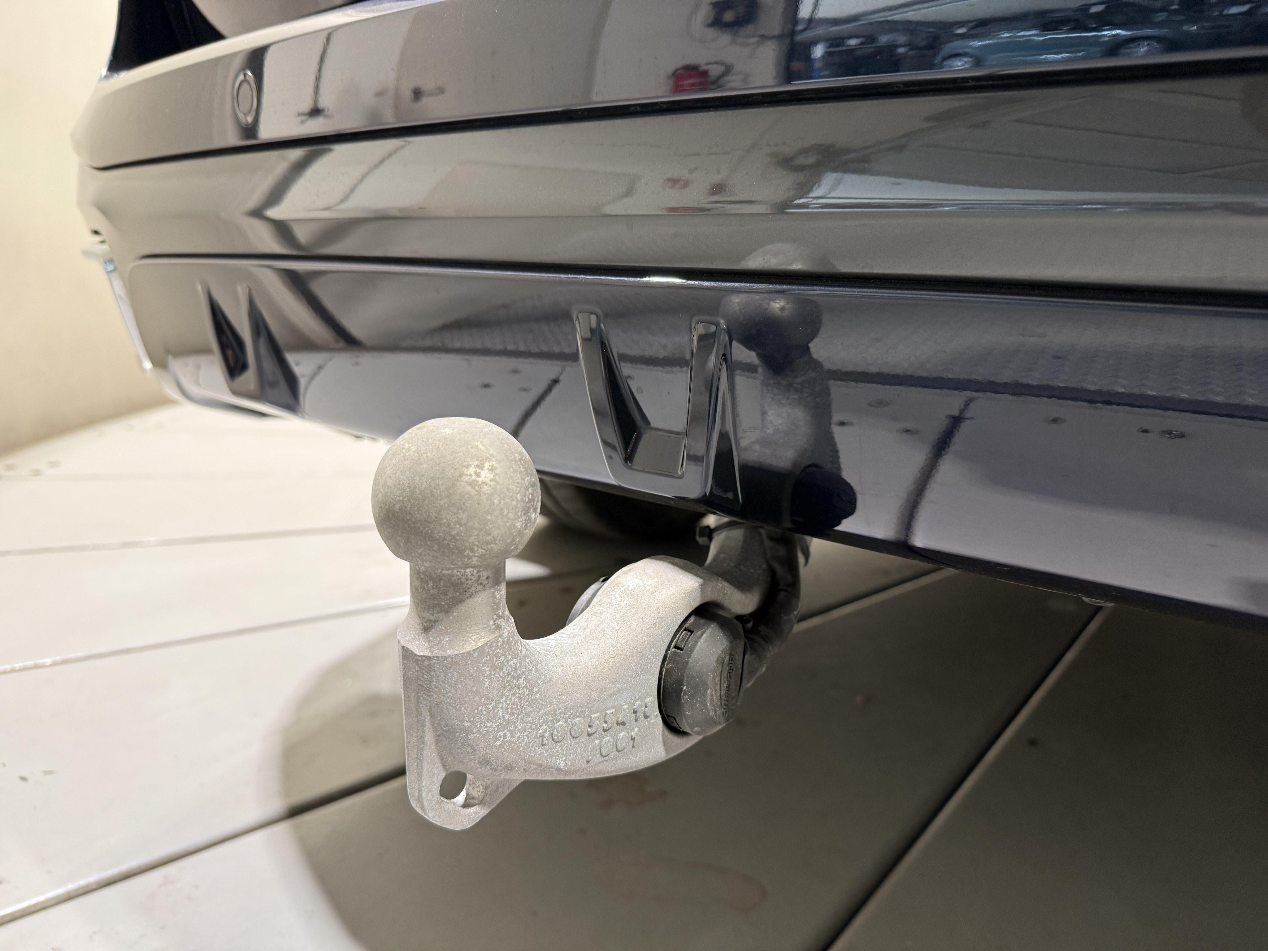 BMW X5 – Bild 11