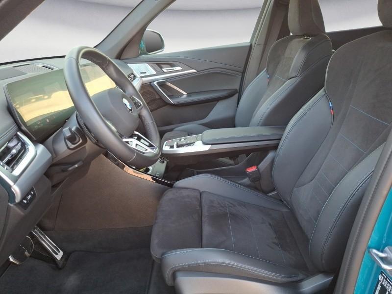 BMW X1 – Bild 12
