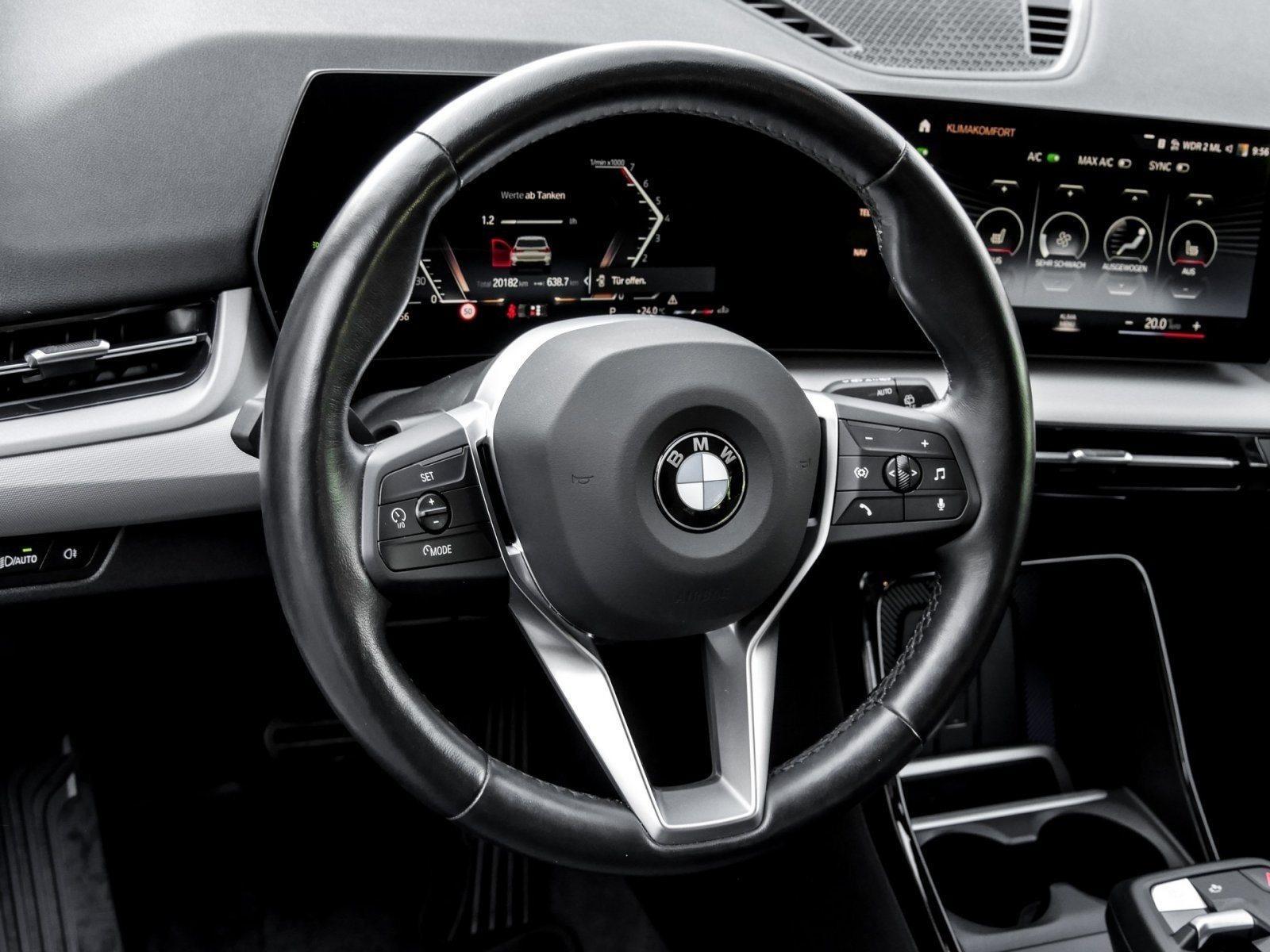 BMW X1 – Bild 12