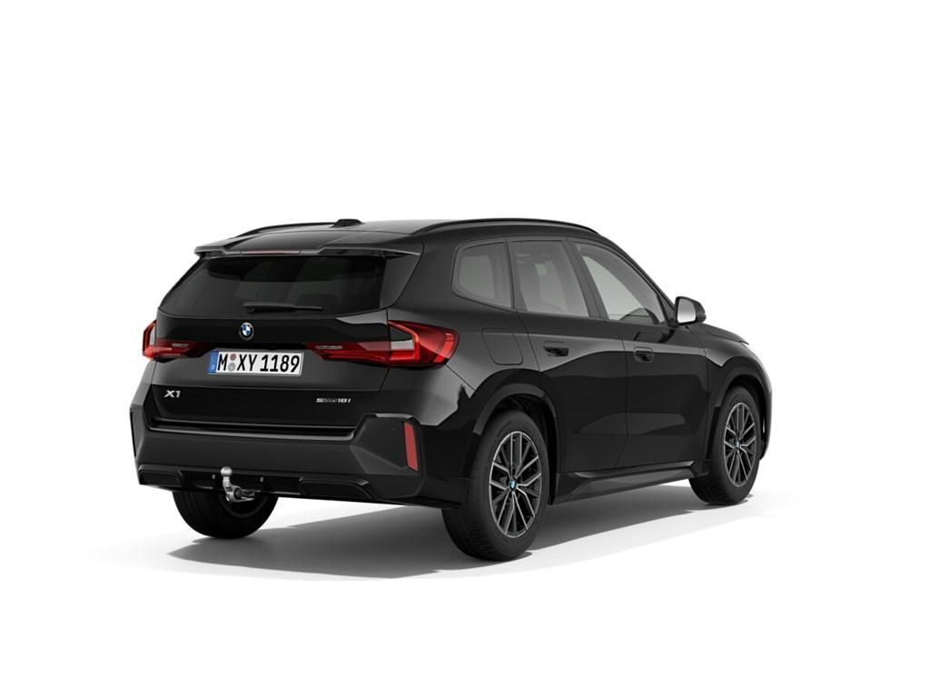 BMW X1 – Bild 15