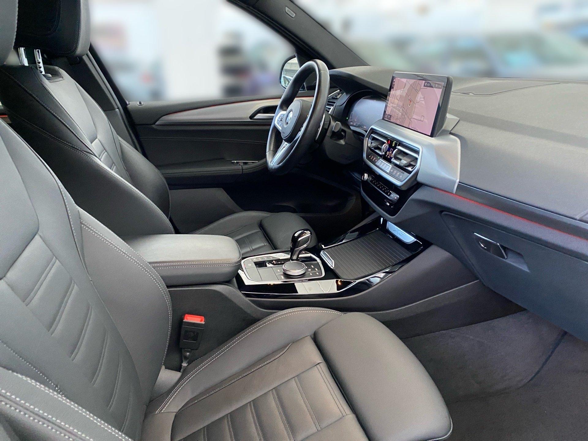 BMW X3 – Bild 3
