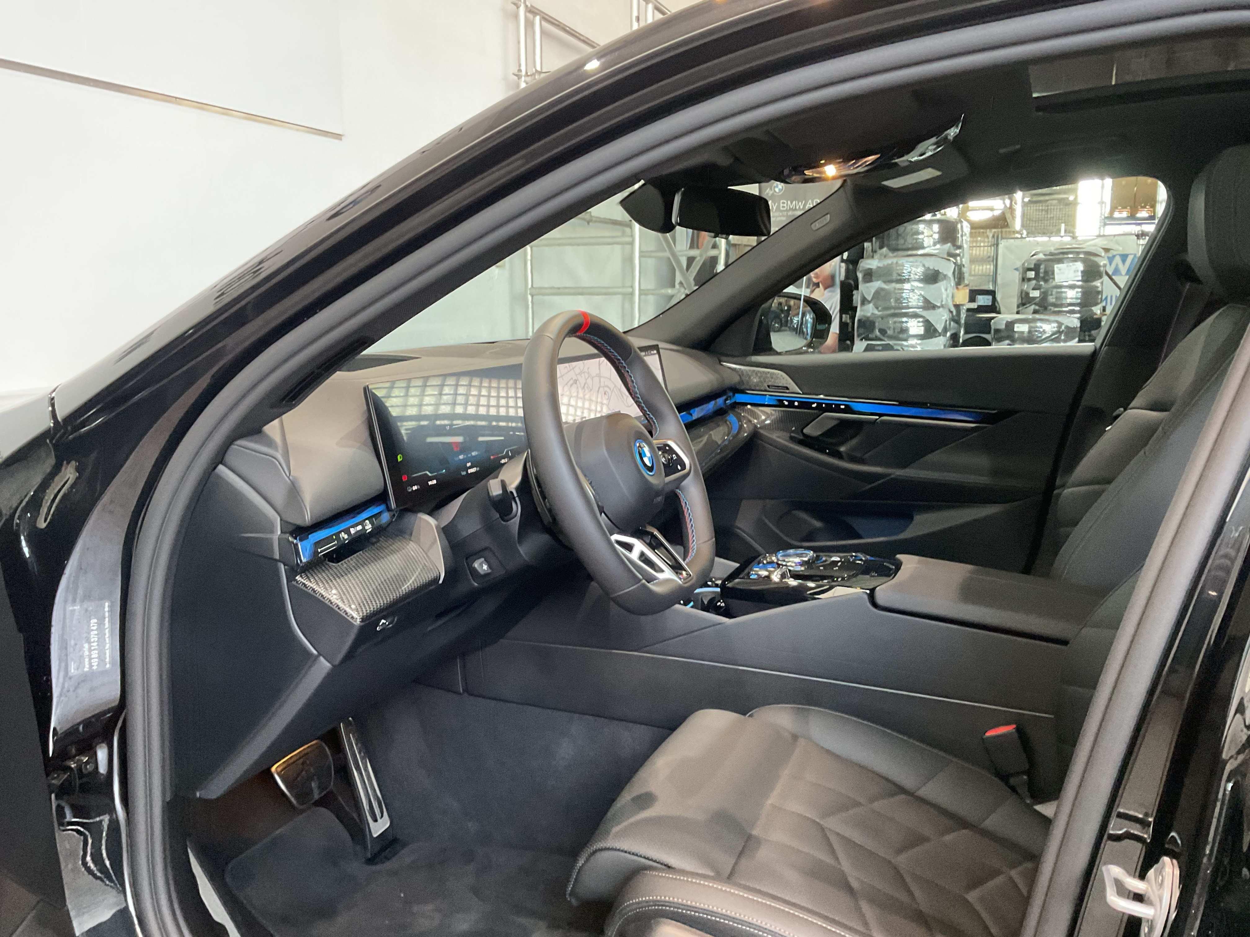 BMW 5er – Bild 6