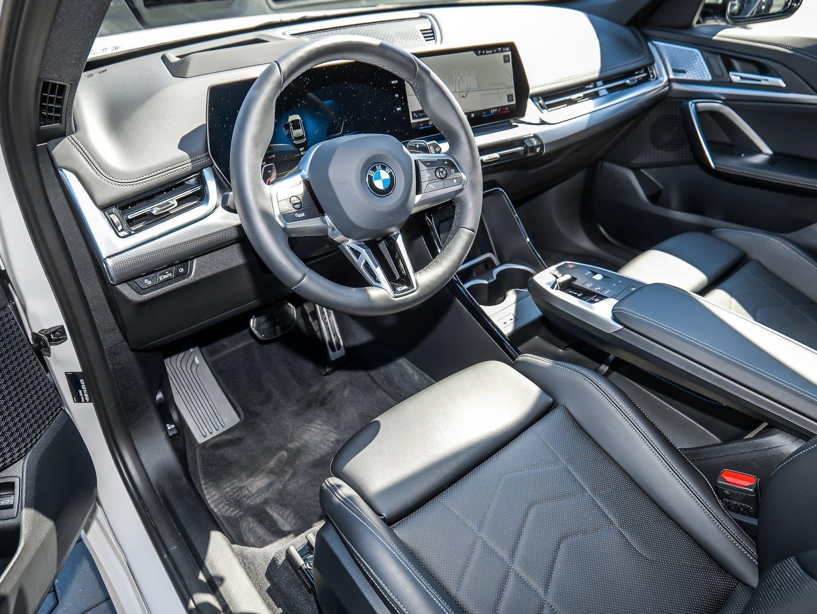 BMW X1 – Bild 21