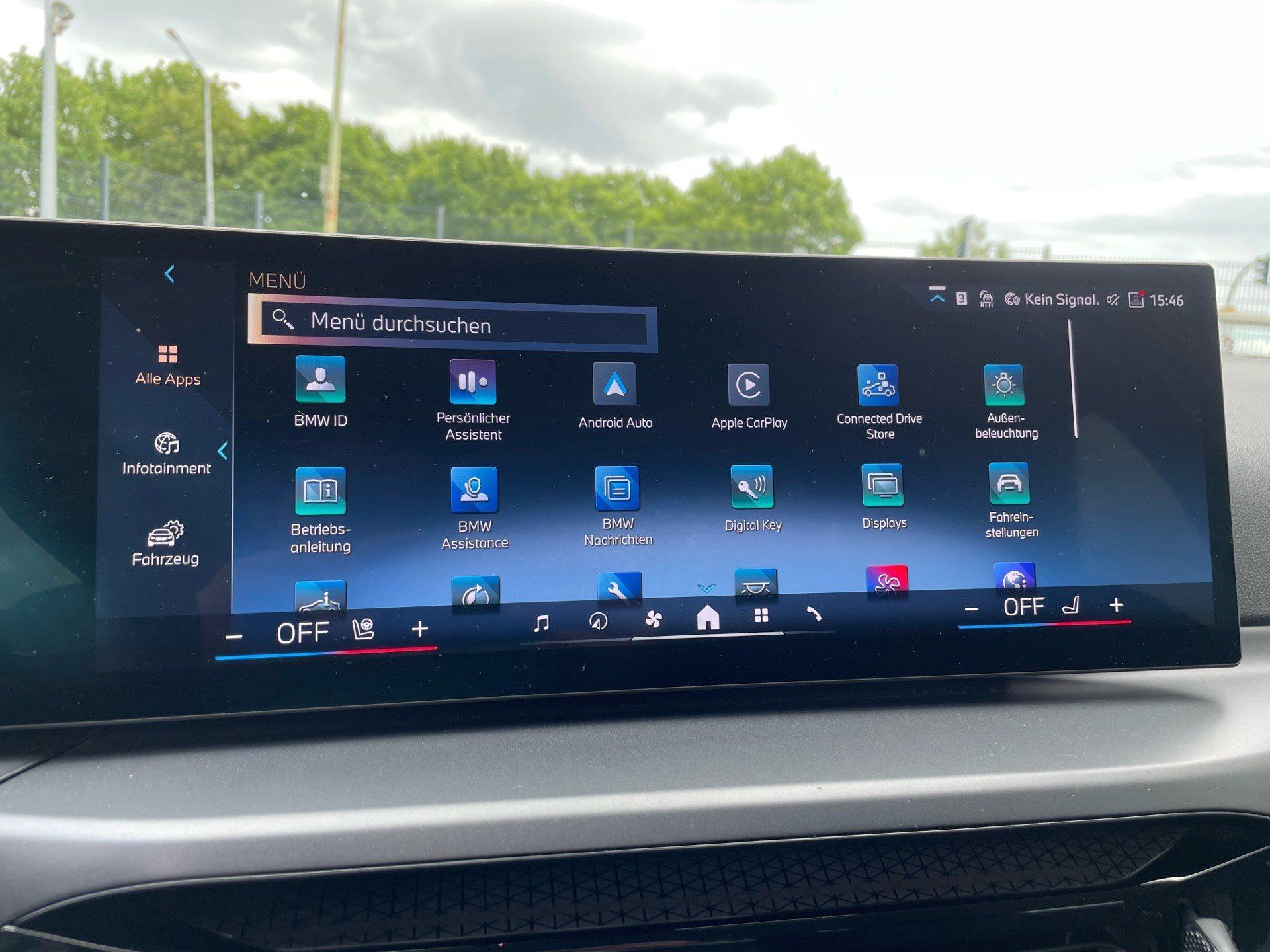 BMW 3er – Bild 11