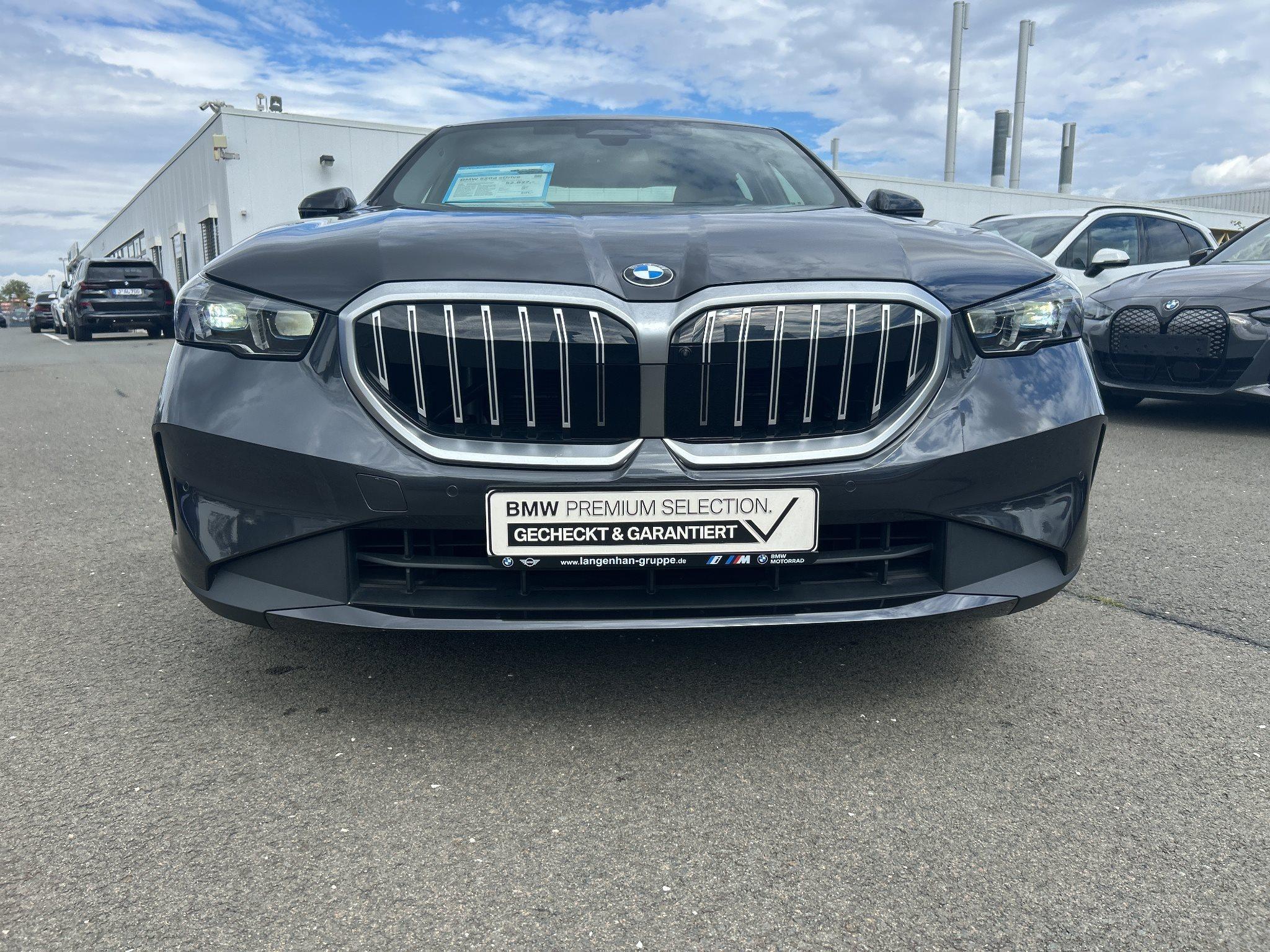 BMW 5er – Bild 3