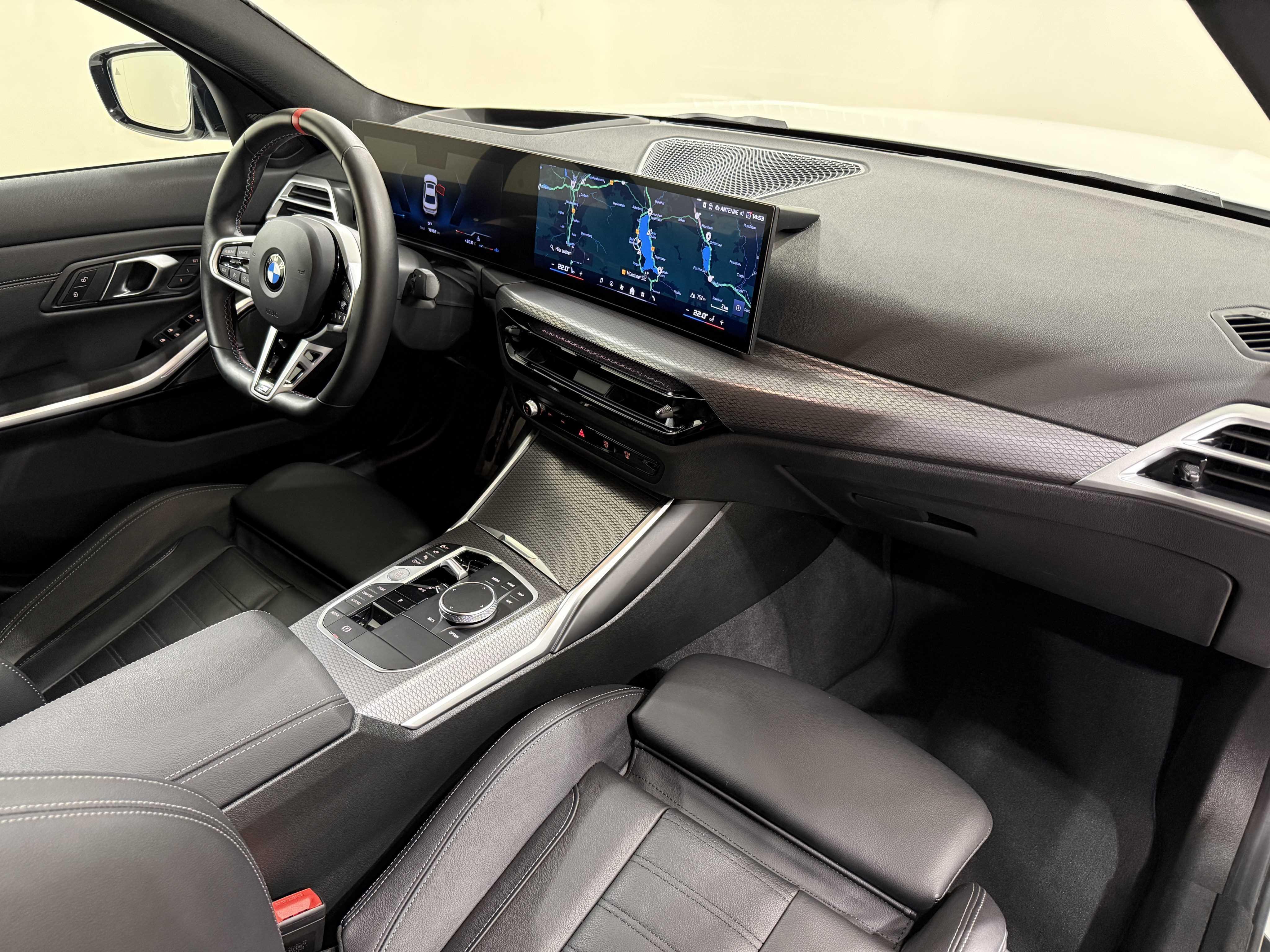 BMW 3er – Bild 22