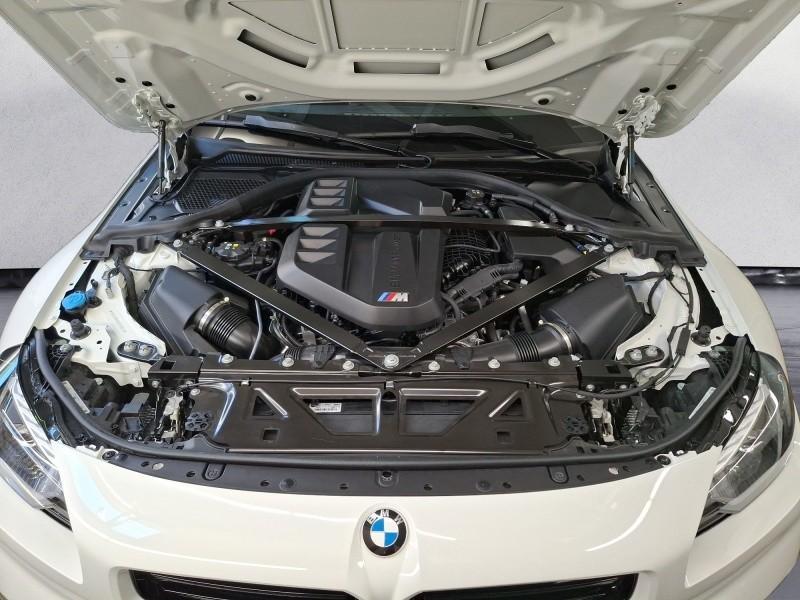 BMW M2 Coupé