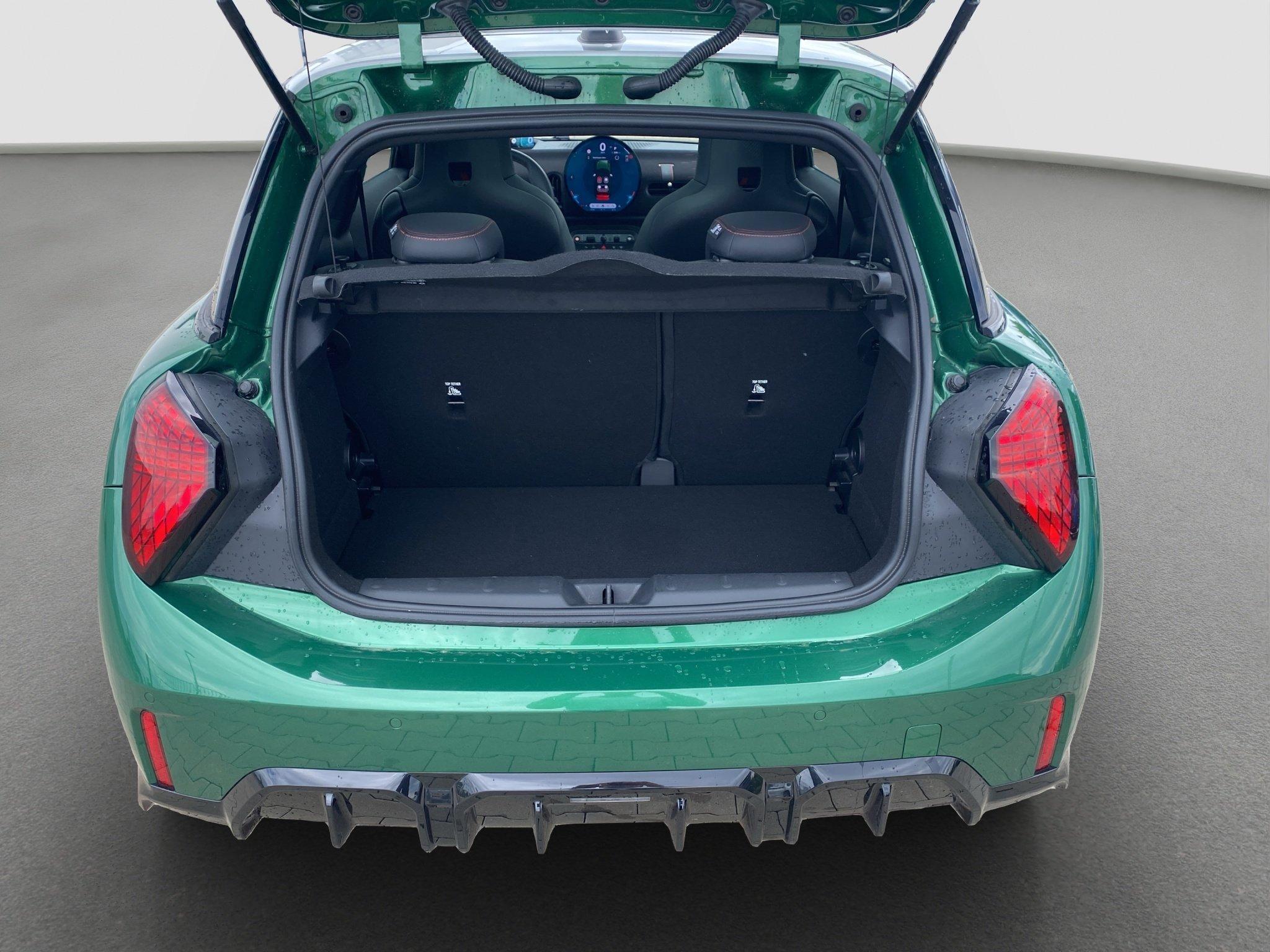 MINI Cooper 3-Türer – Bild 10