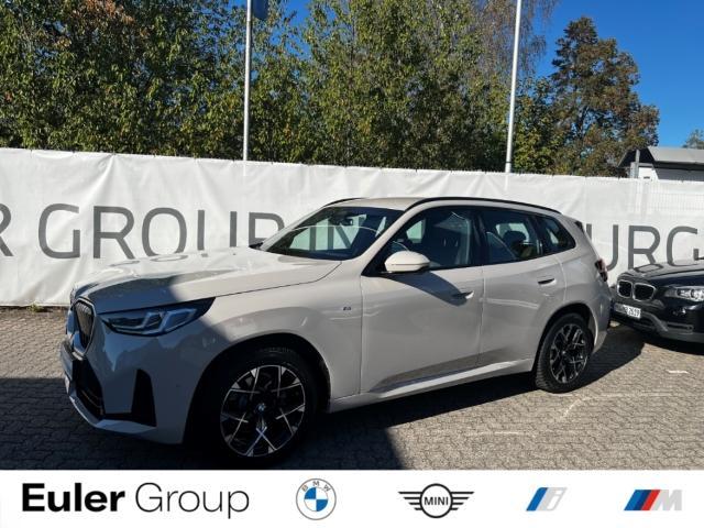 BMW X3 – Bild 13