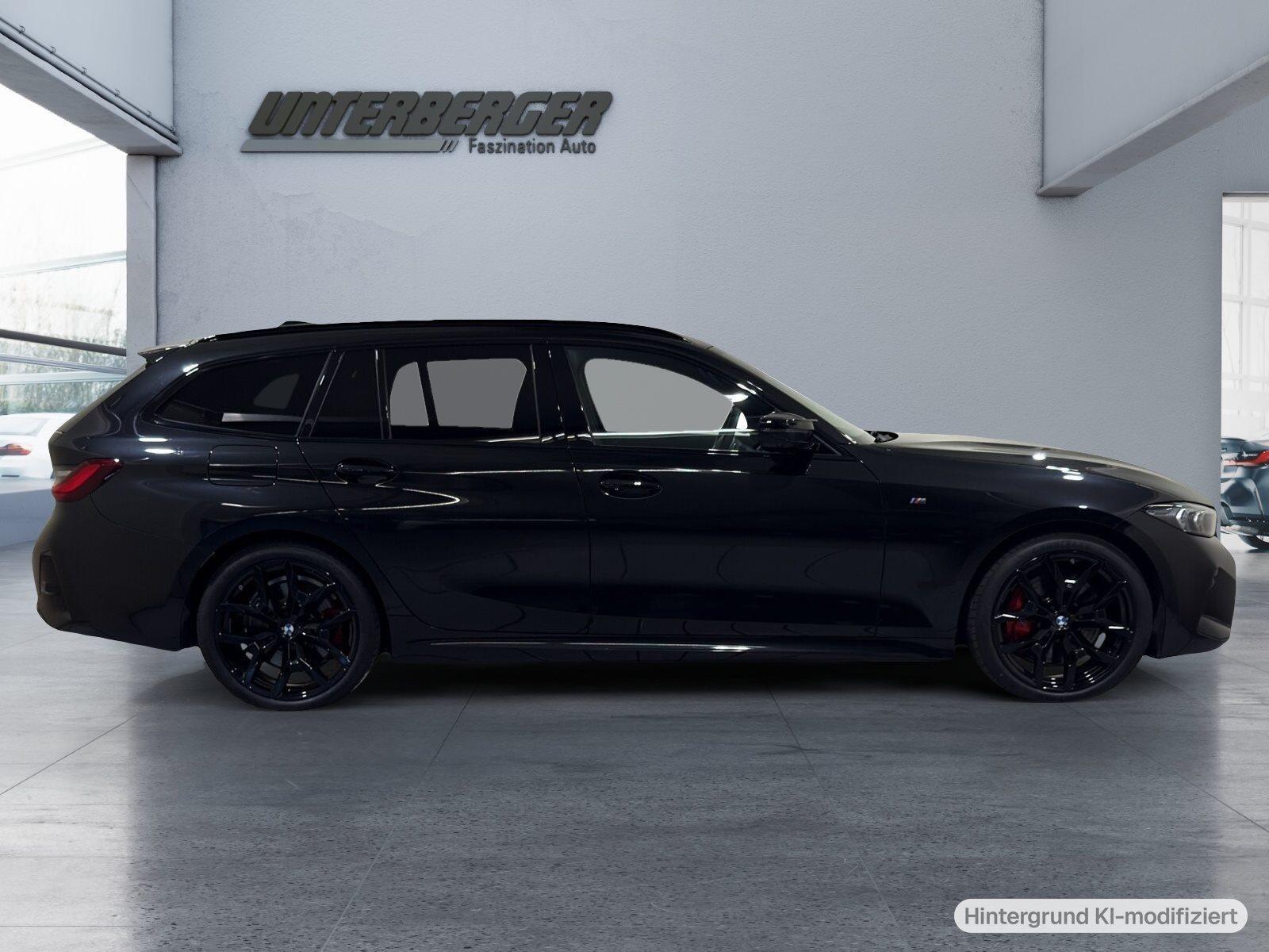 BMW 3er Touring – Bild 4