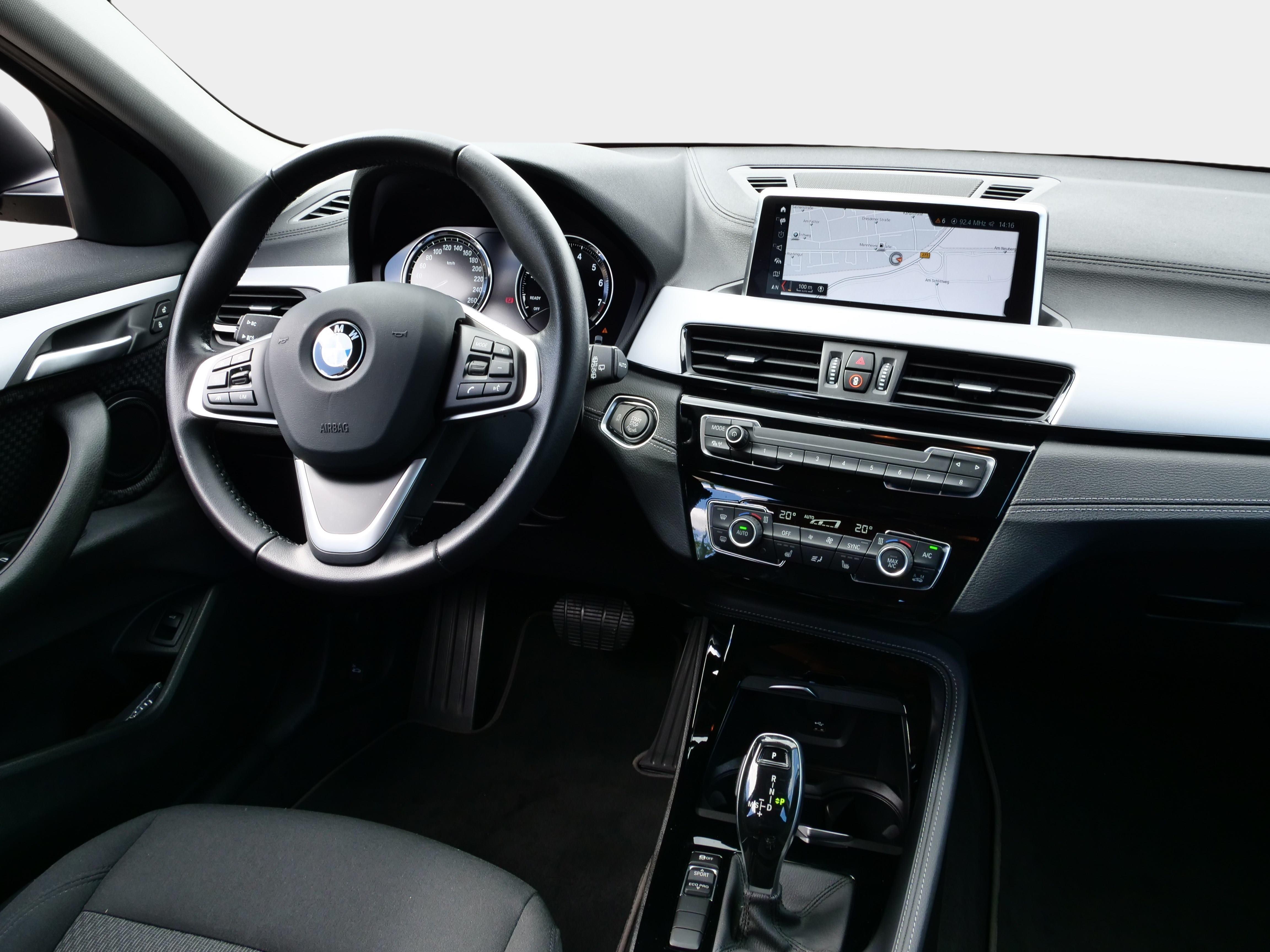 BMW X2 – Bild 17