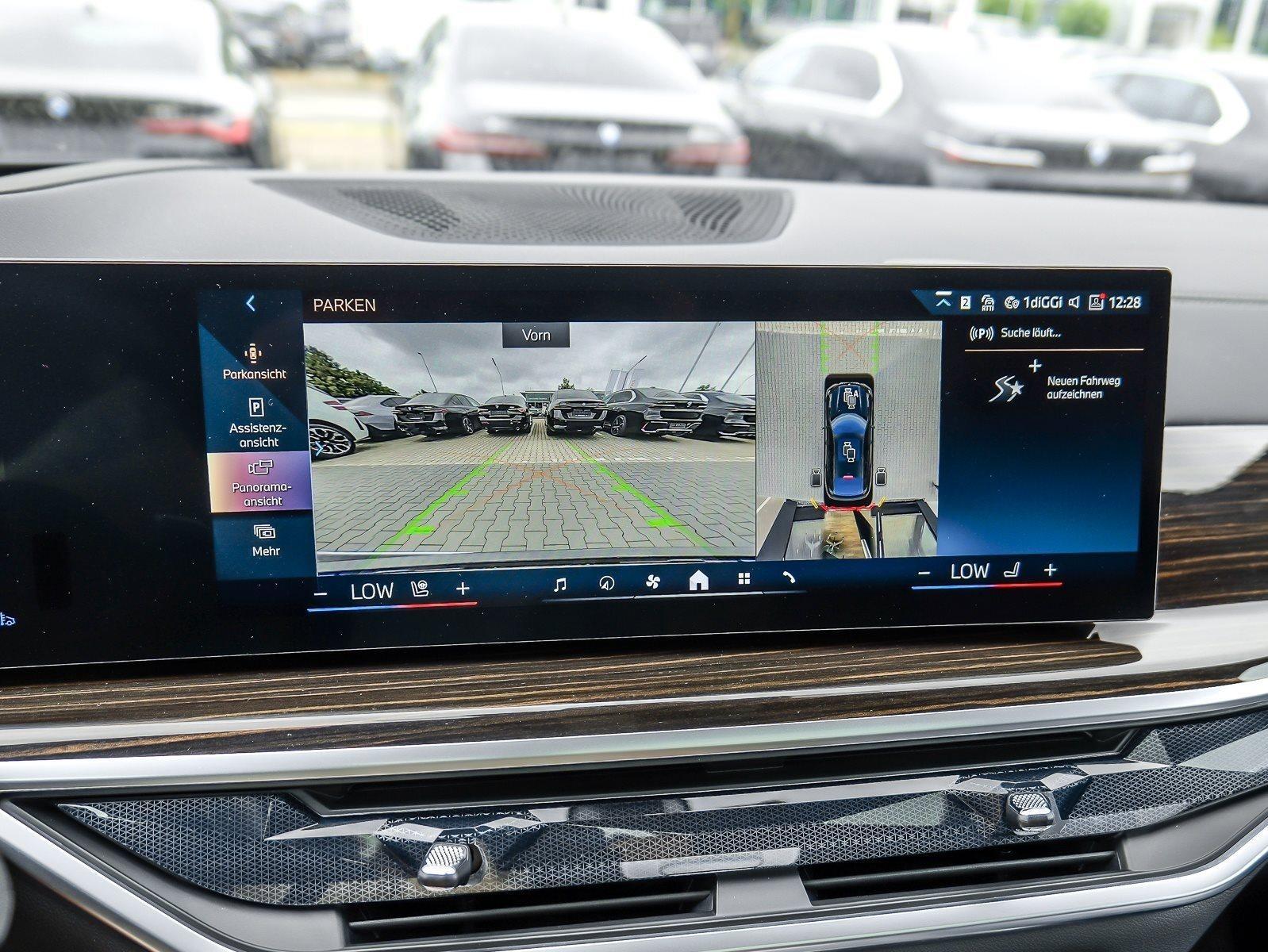 BMW X6 – Bild 21