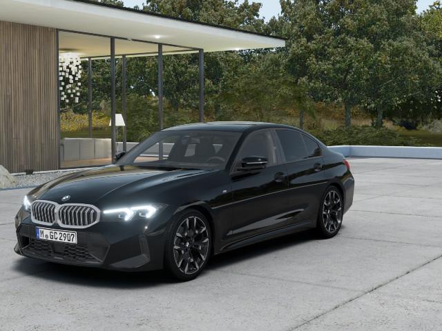 BMW 3er