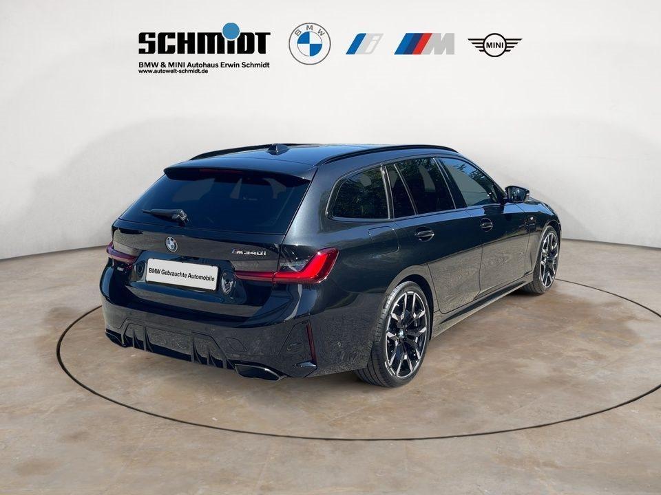 BMW 3er Touring – Bild 13