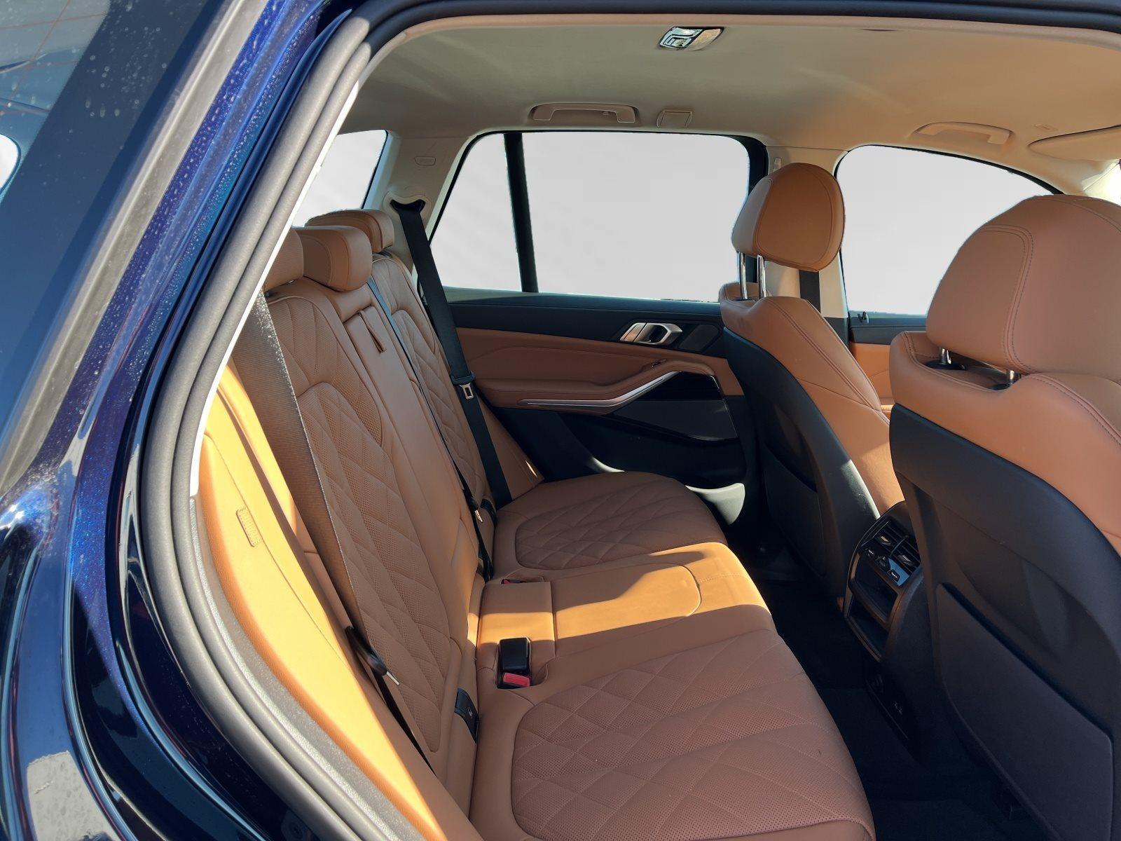 BMW X5 – Bild 8