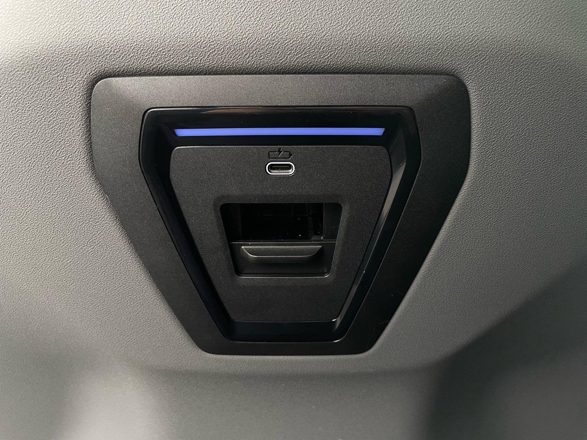 BMW 5er Touring – Bild 22