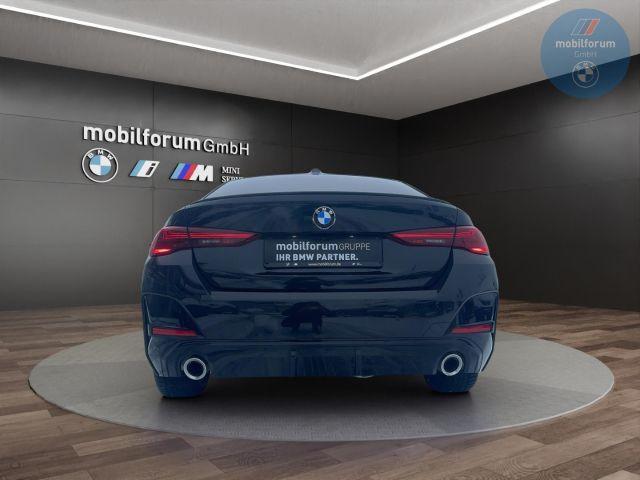 BMW 4er Gran Coupé – Bild 25