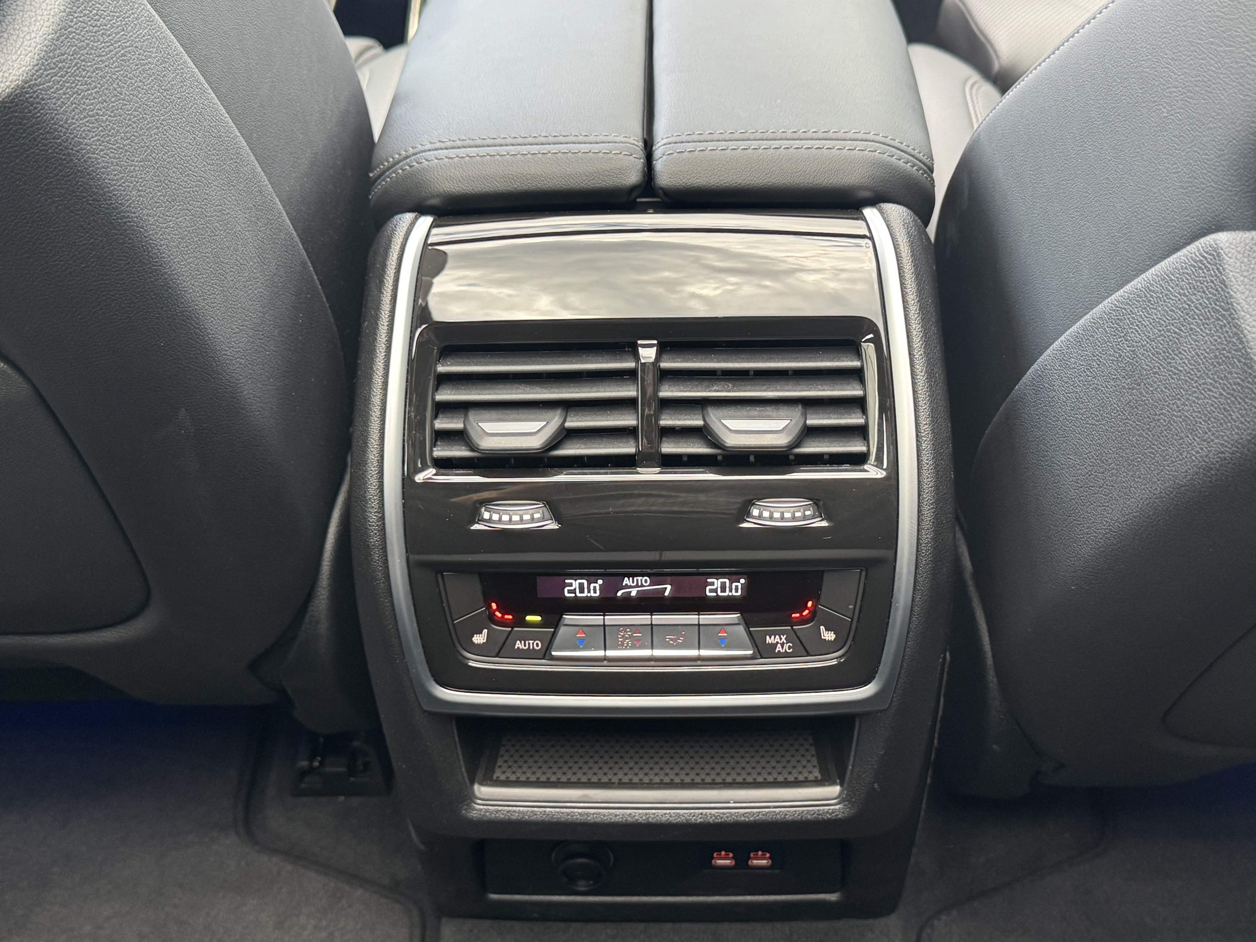 BMW X5 – Bild 19