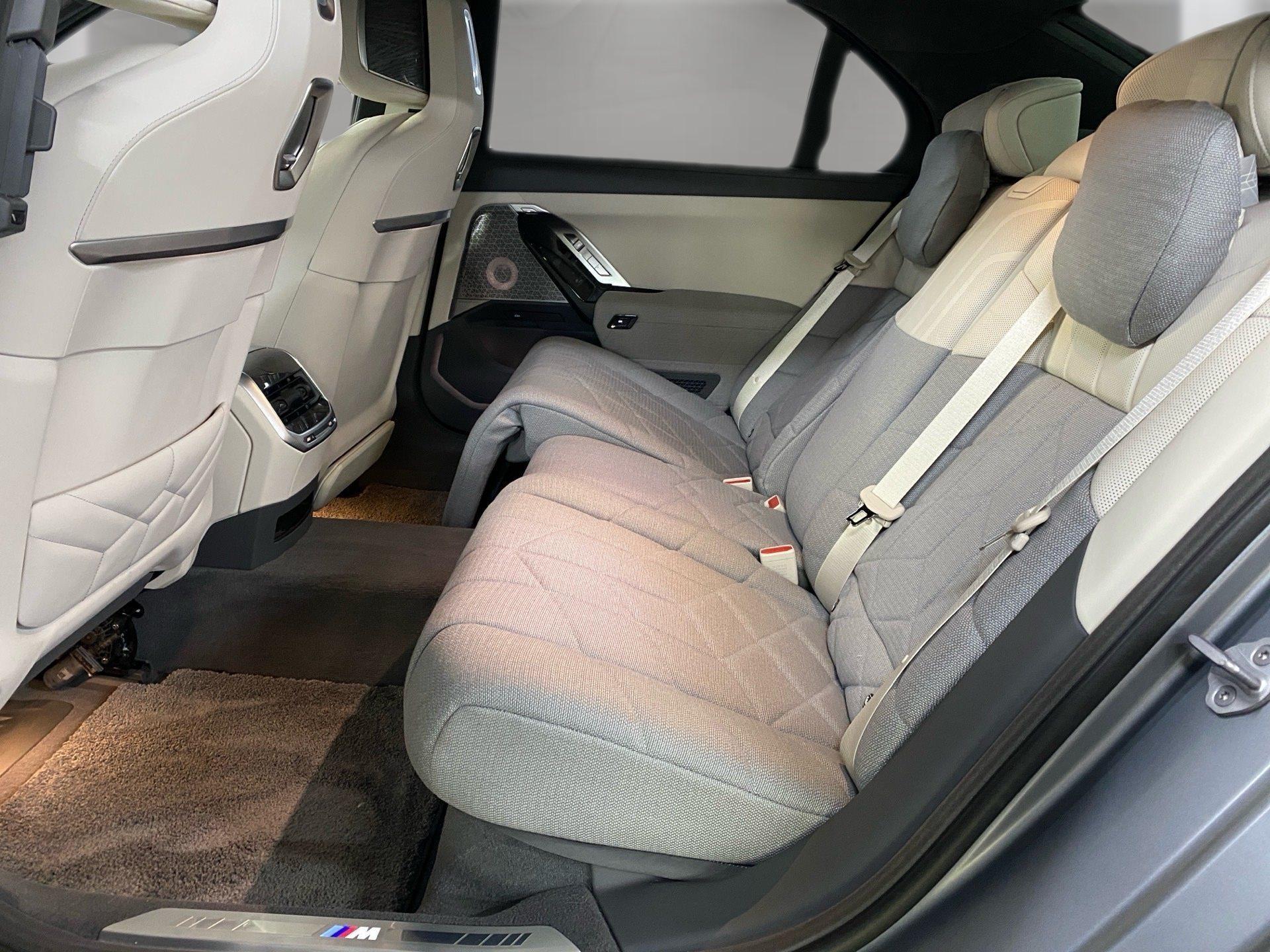 BMW i7 – Bild 9