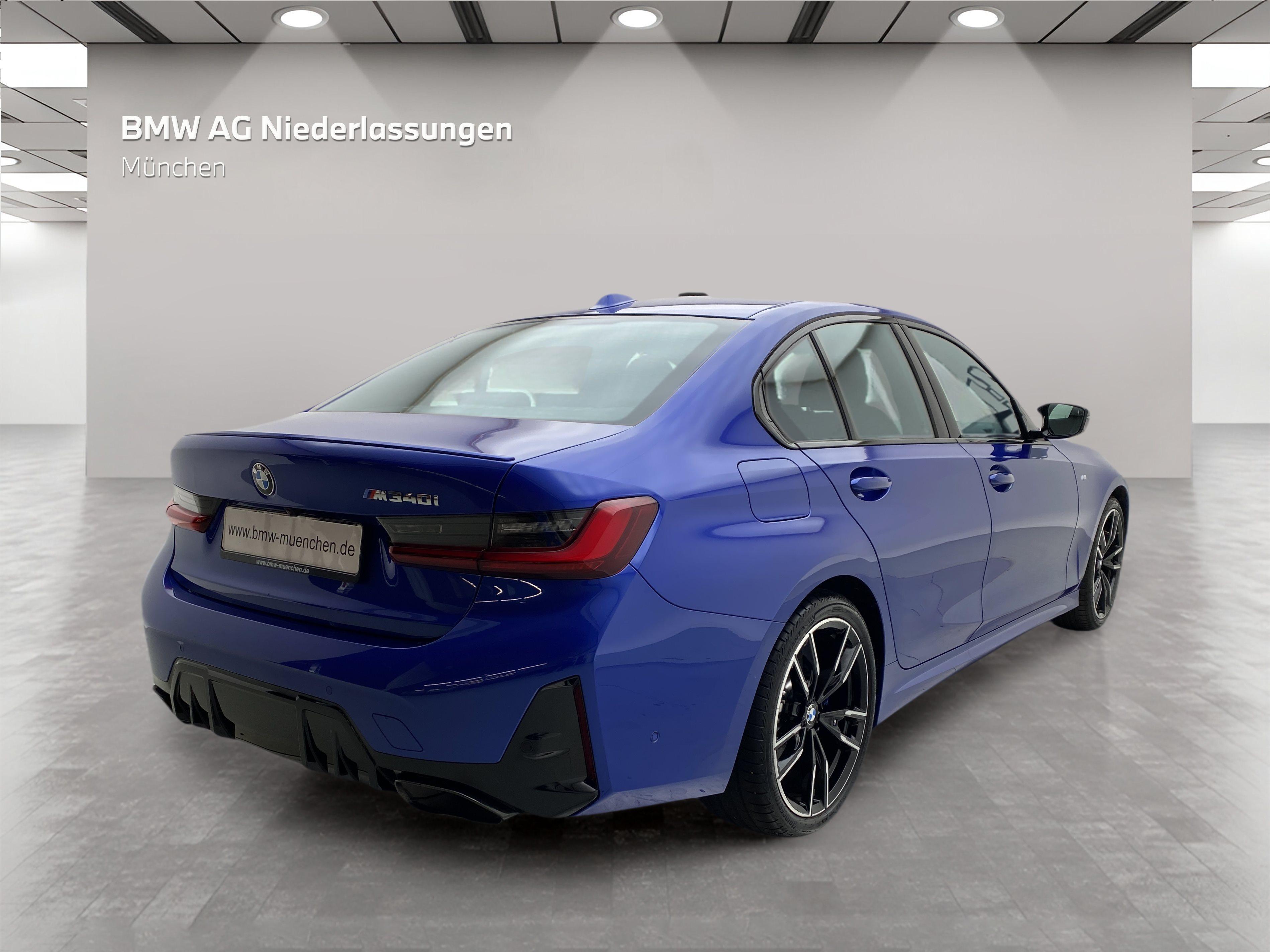 BMW 3er – Bild 4