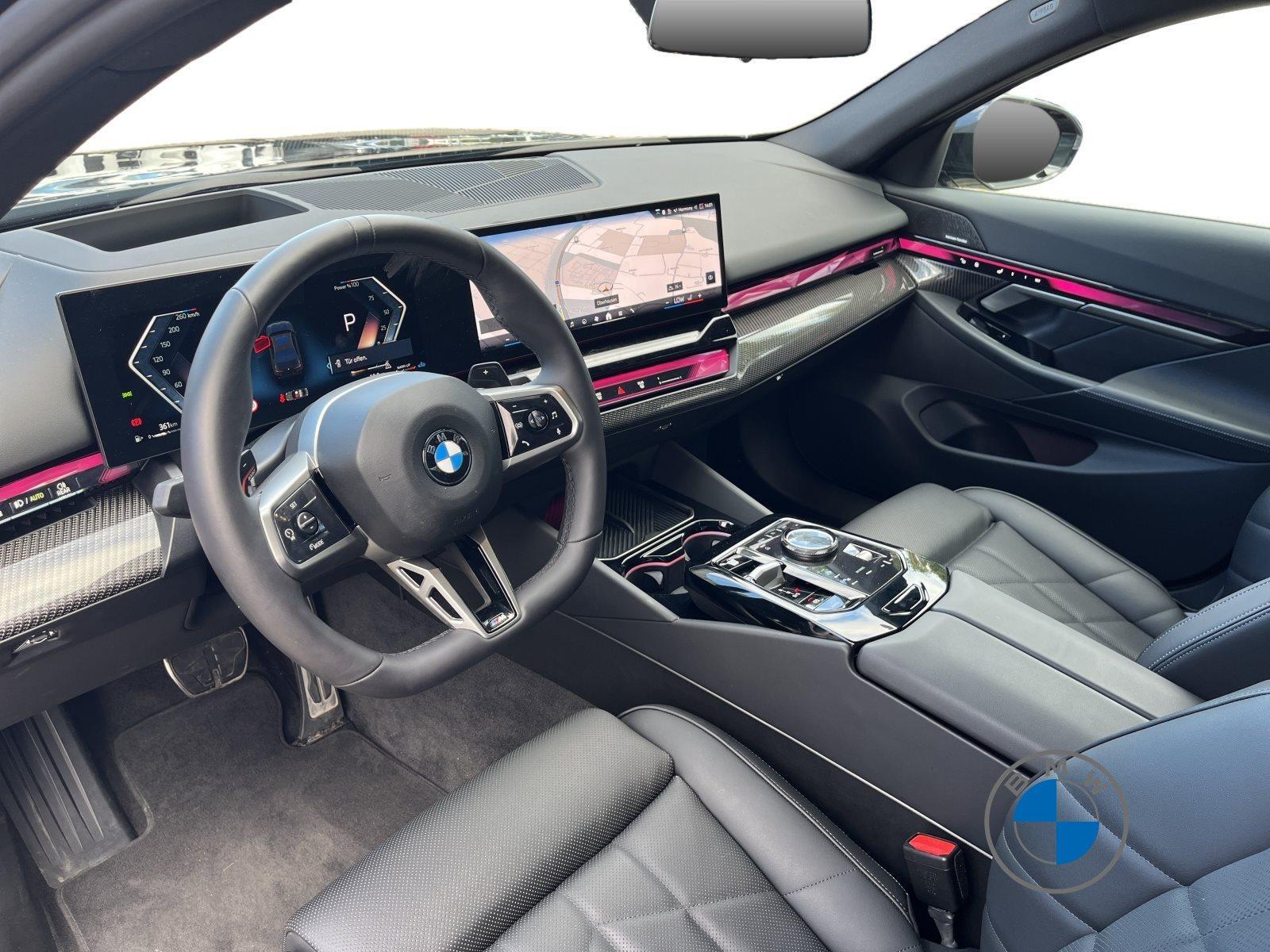 BMW 5er – Bild 11