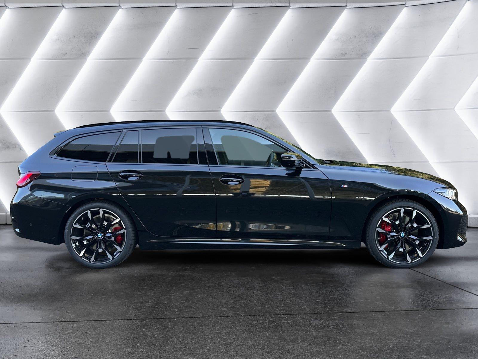 BMW 3er Touring – Bild 6