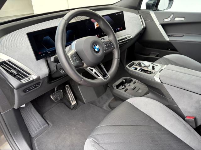 BMW iX – Bild 8