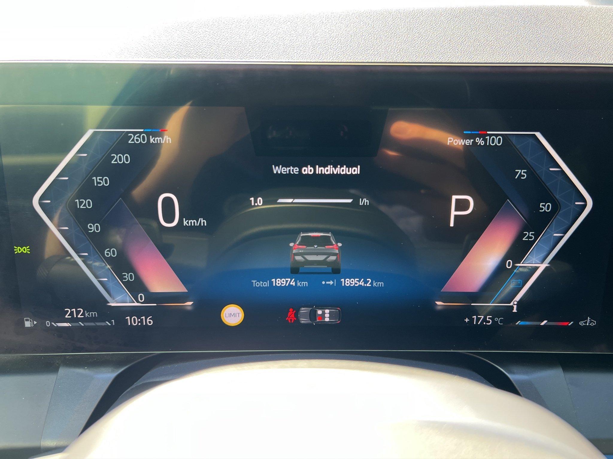 BMW X3 – Bild 7