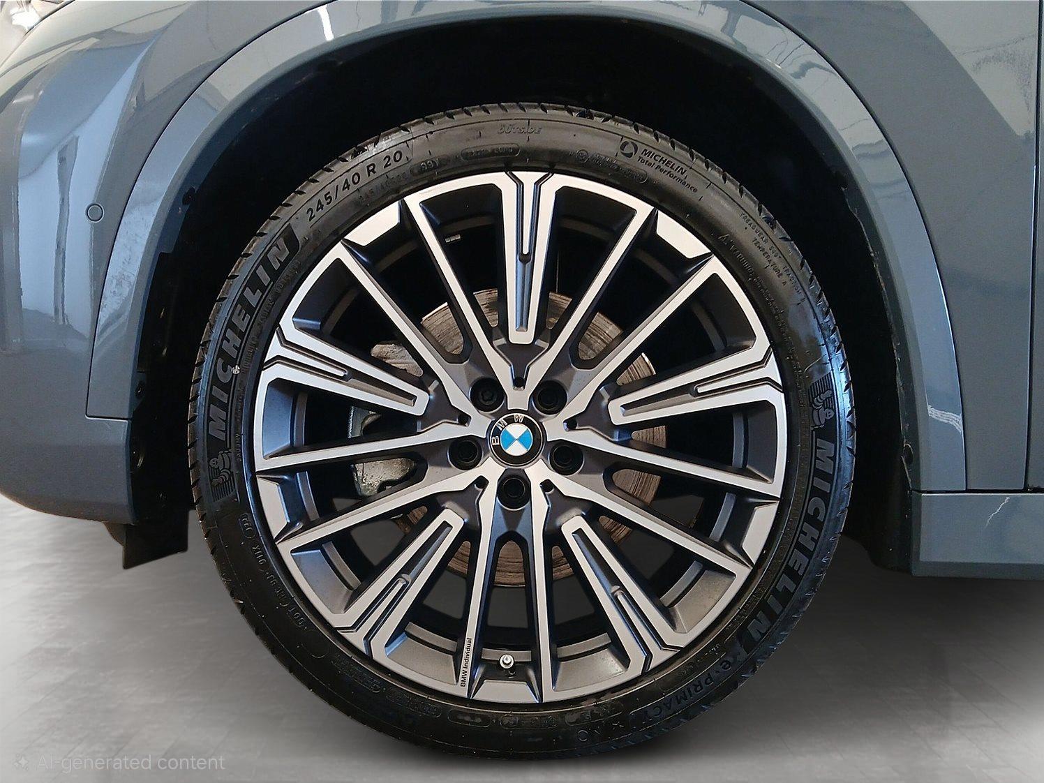BMW X1 – Bild 6