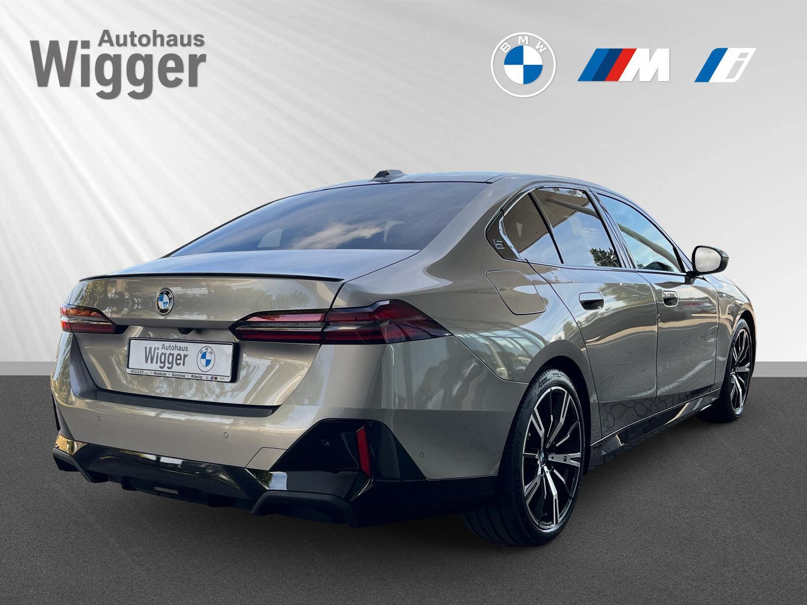 BMW 5er – Bild 9