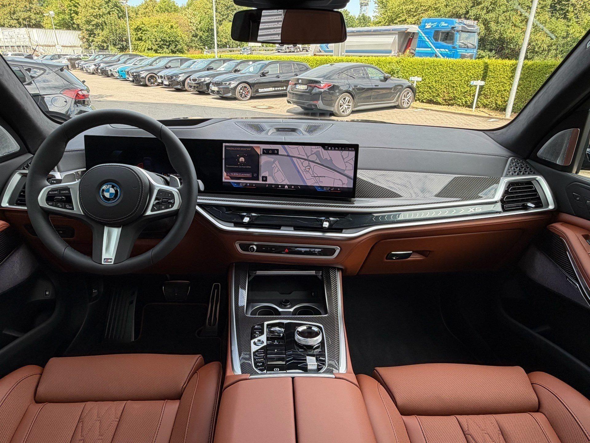 BMW X5 – Bild 6