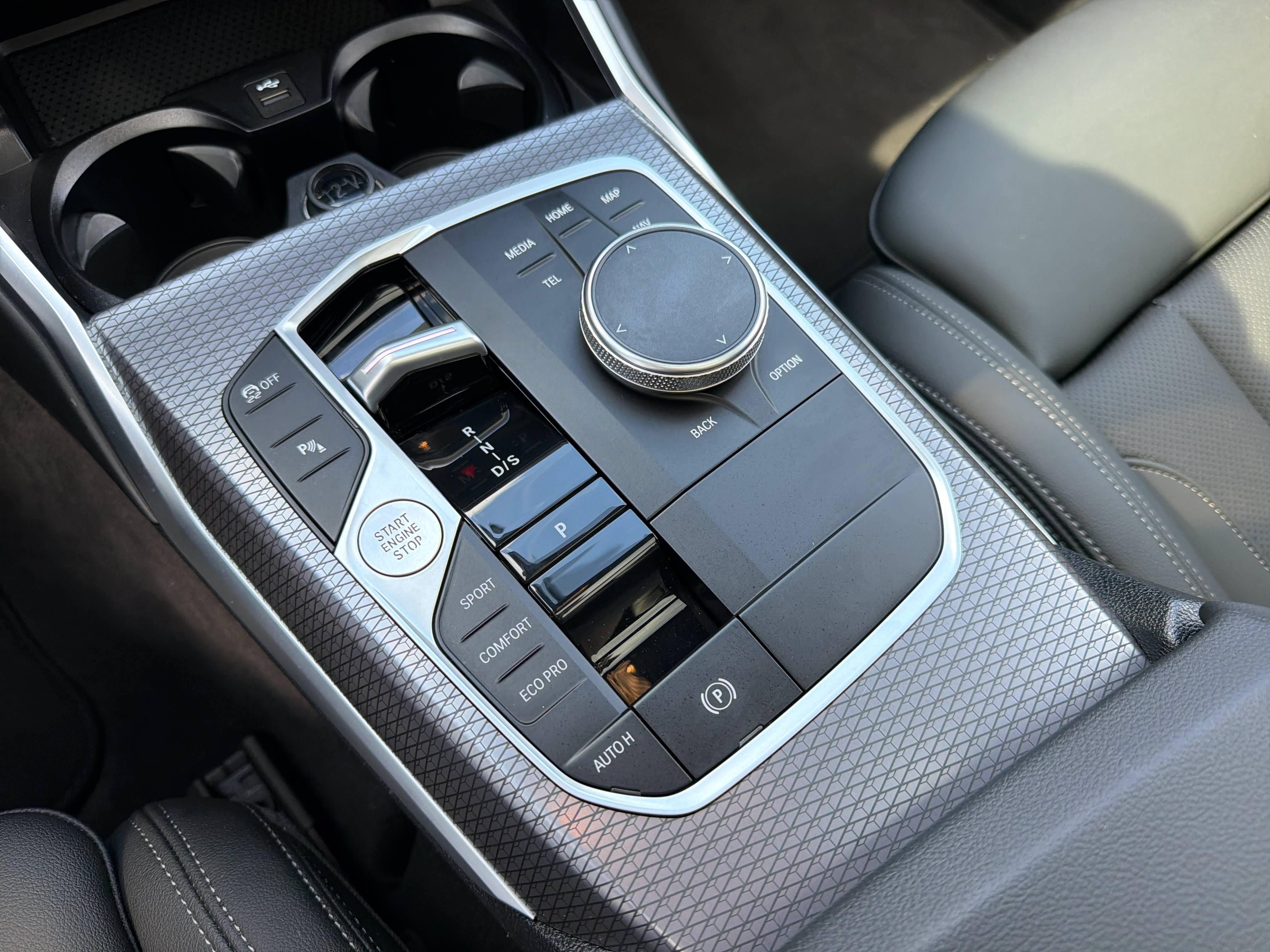 BMW 3er Touring – Bild 19