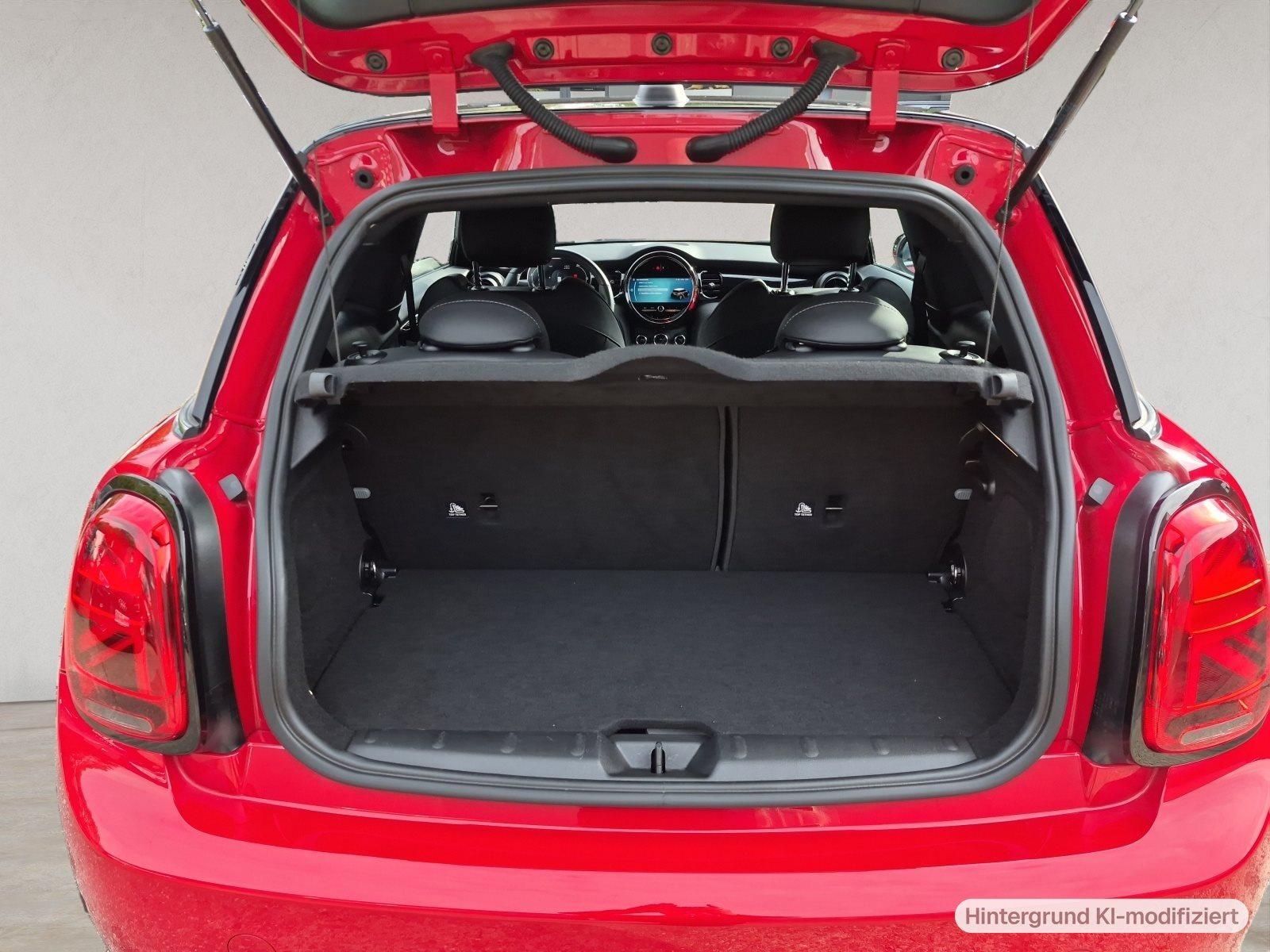 MINI Cooper 3-Türer – Bild 15