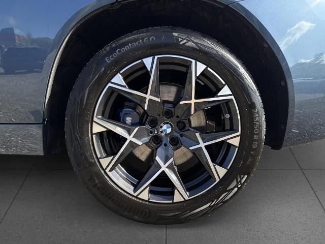 BMW X3 – Bild 7