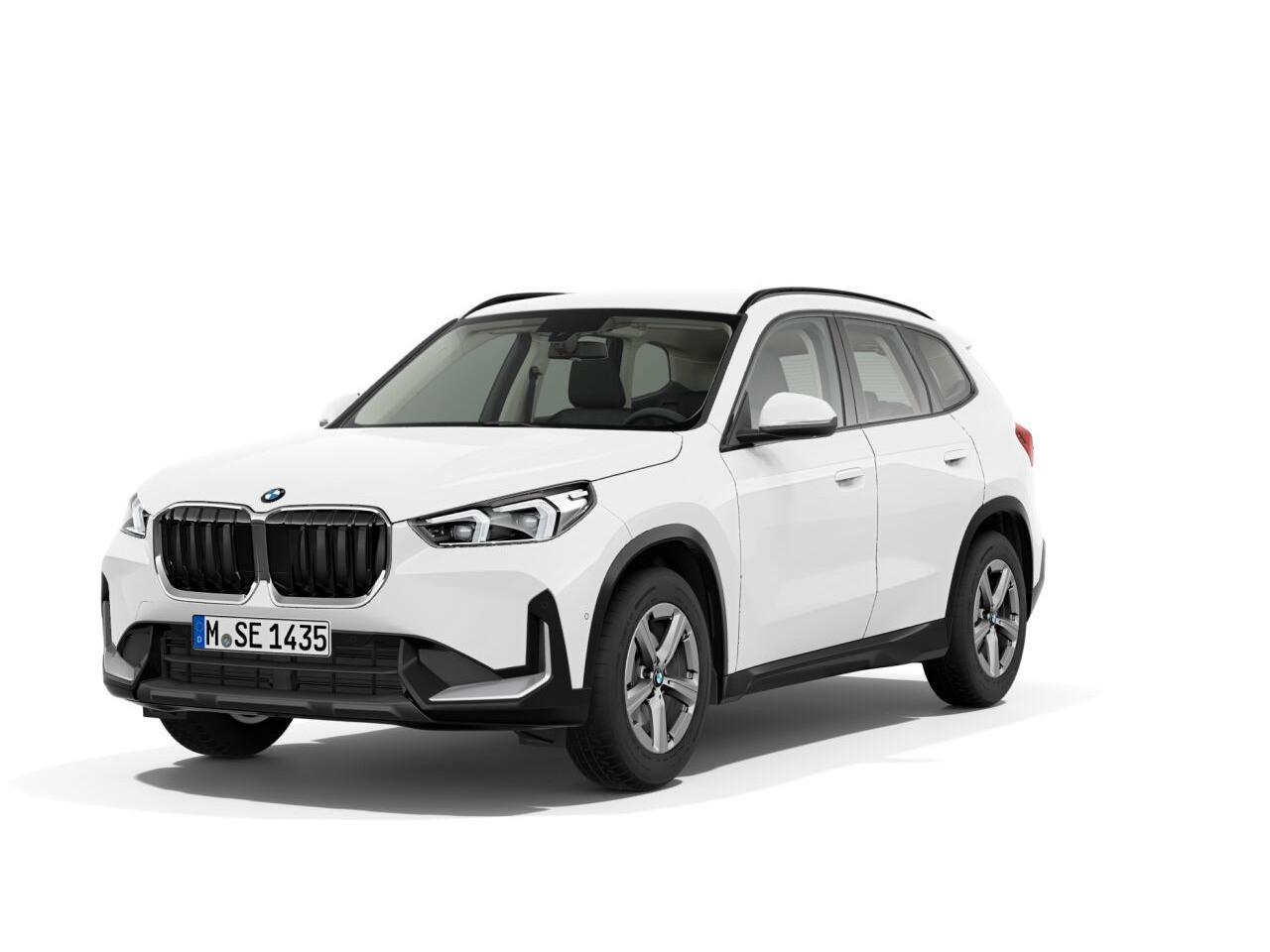 BMW X1 – Bild 2