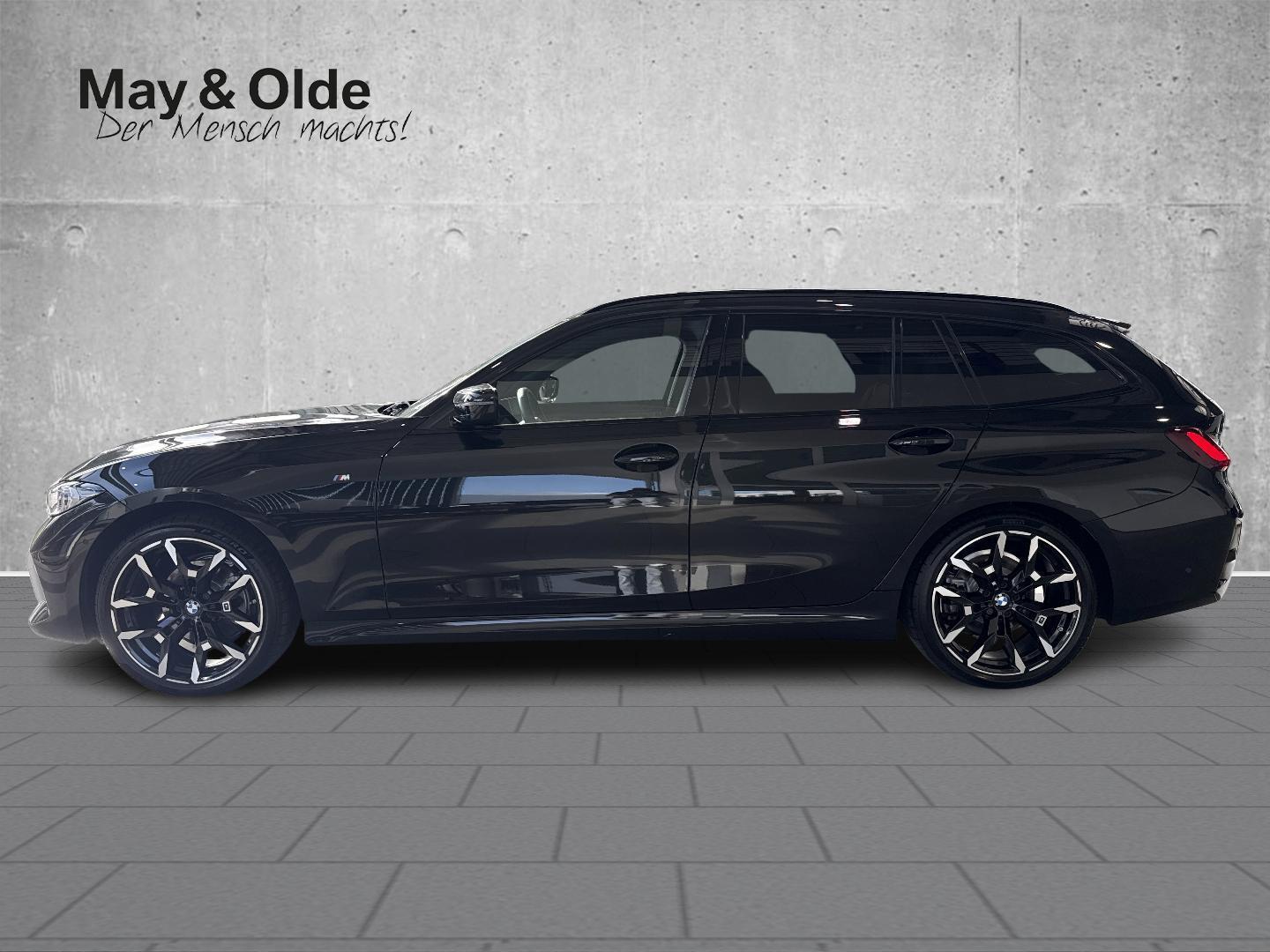 BMW 3er Touring – Bild 18