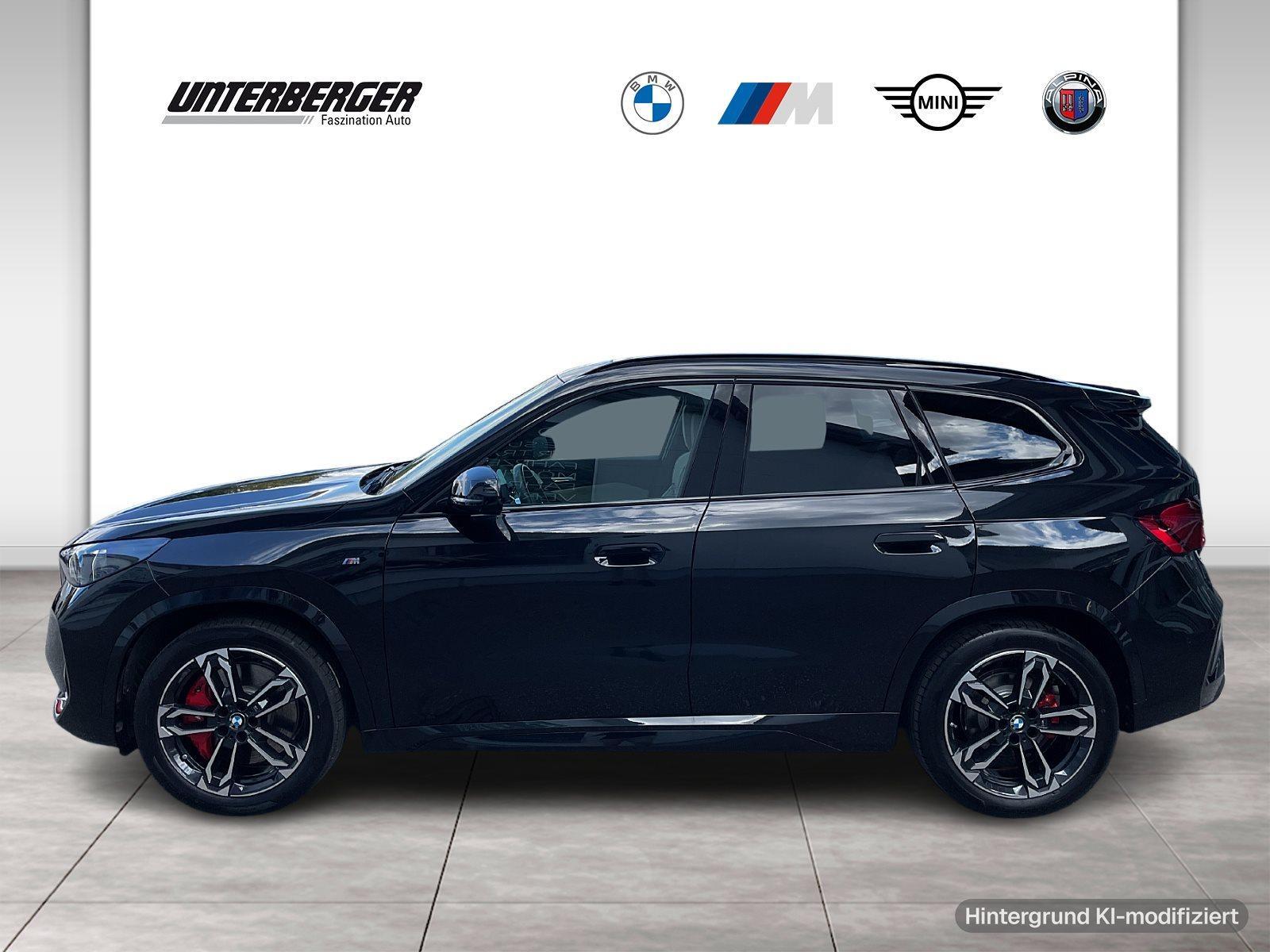 BMW X1 – Bild 3