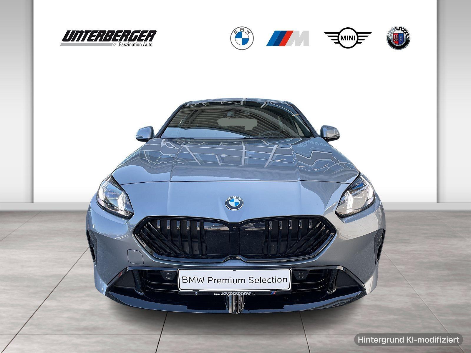 BMW 1er – Bild 2