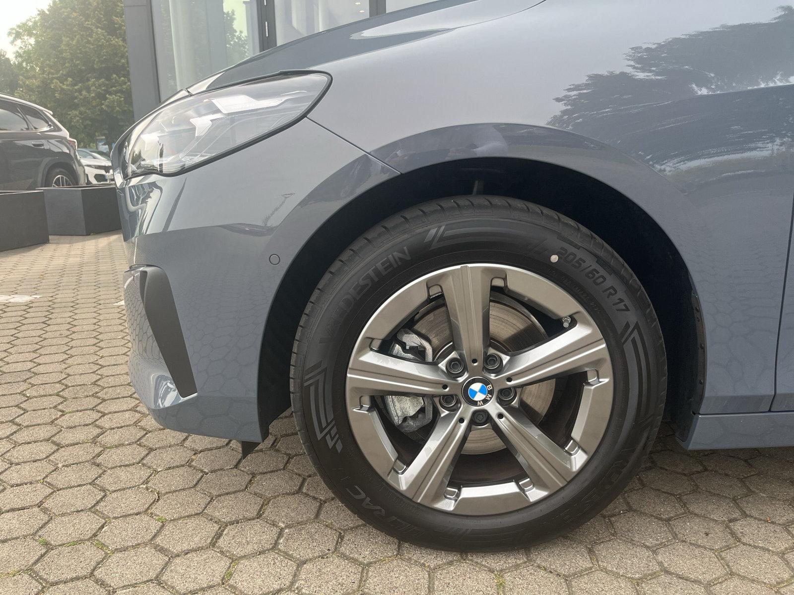 BMW 2er Active Tourer – Bild 40