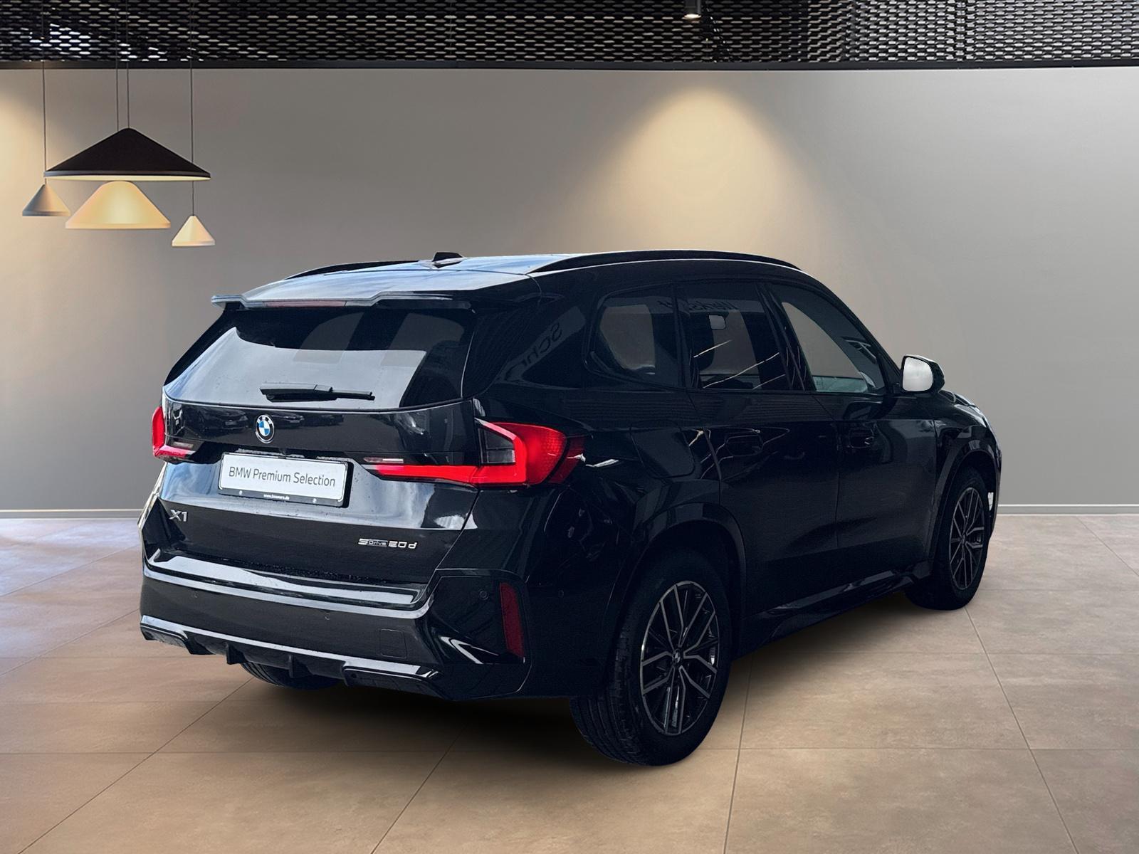 BMW X1 – Bild 9
