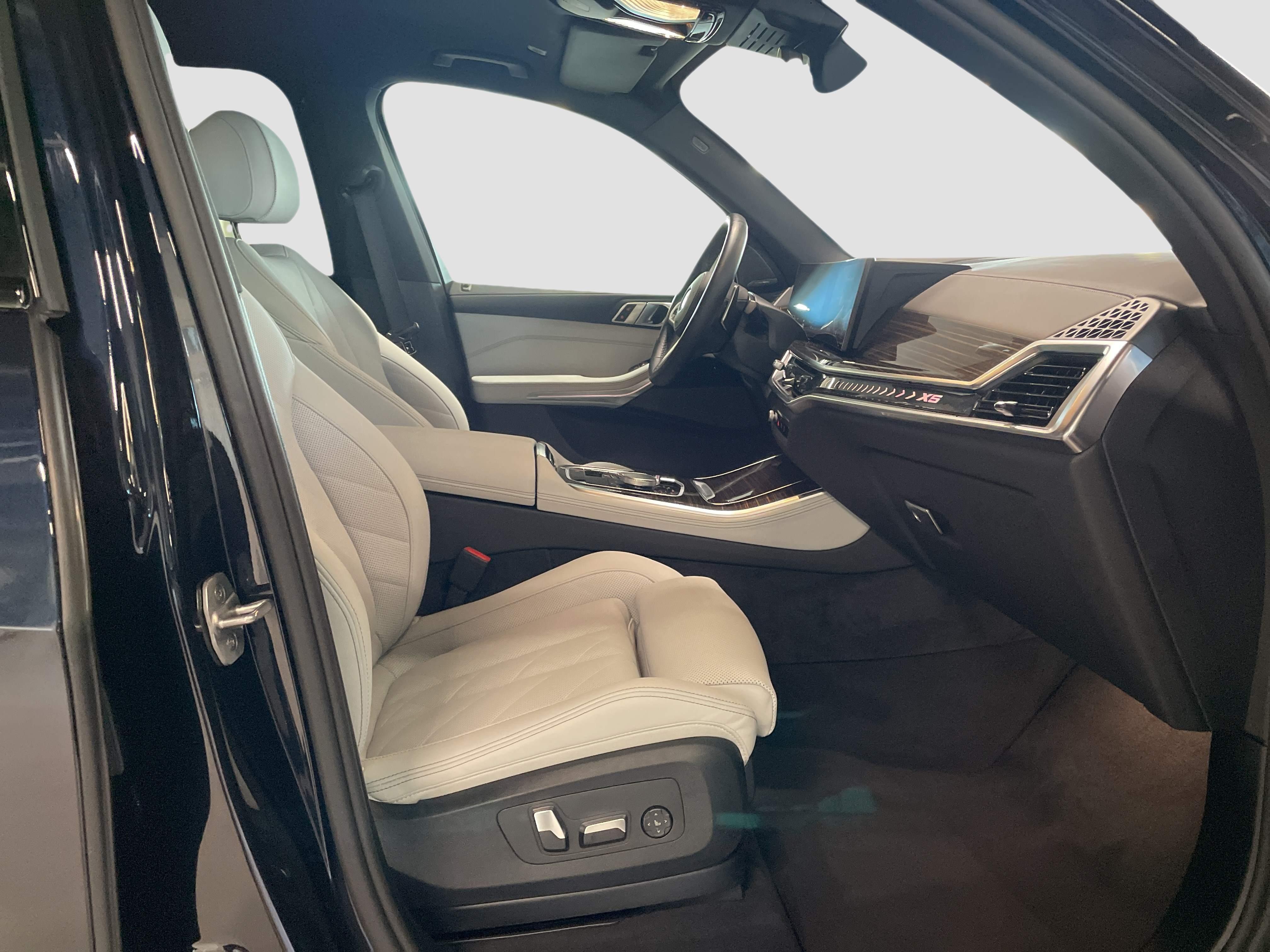 BMW X5 – Bild 18