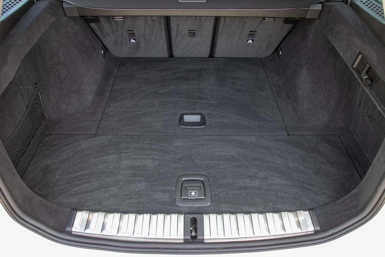 BMW 3er Touring – Bild 13