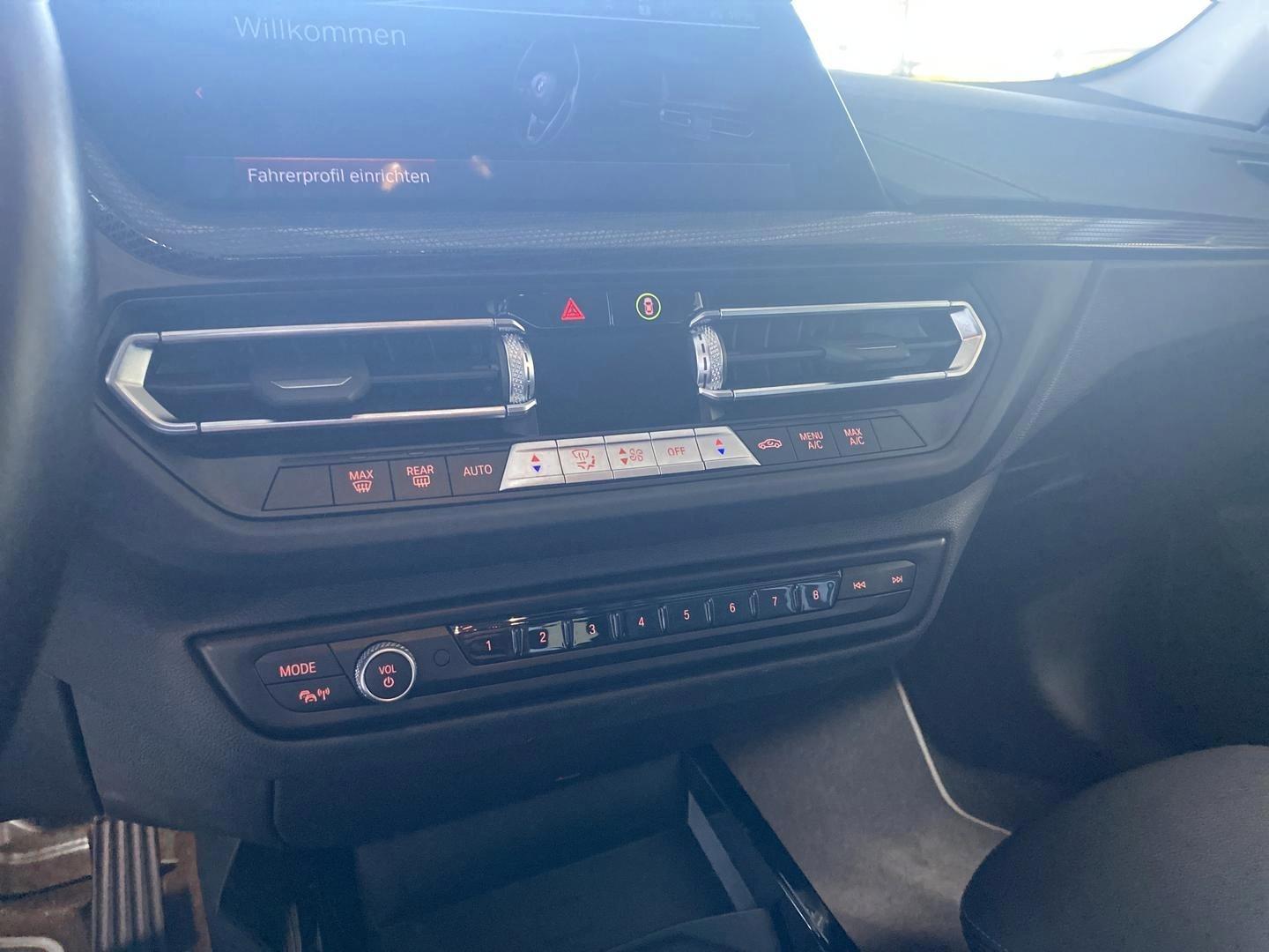BMW 1er – Bild 10