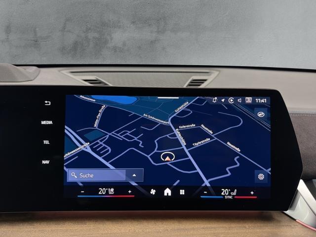 BMW X1 – Bild 10